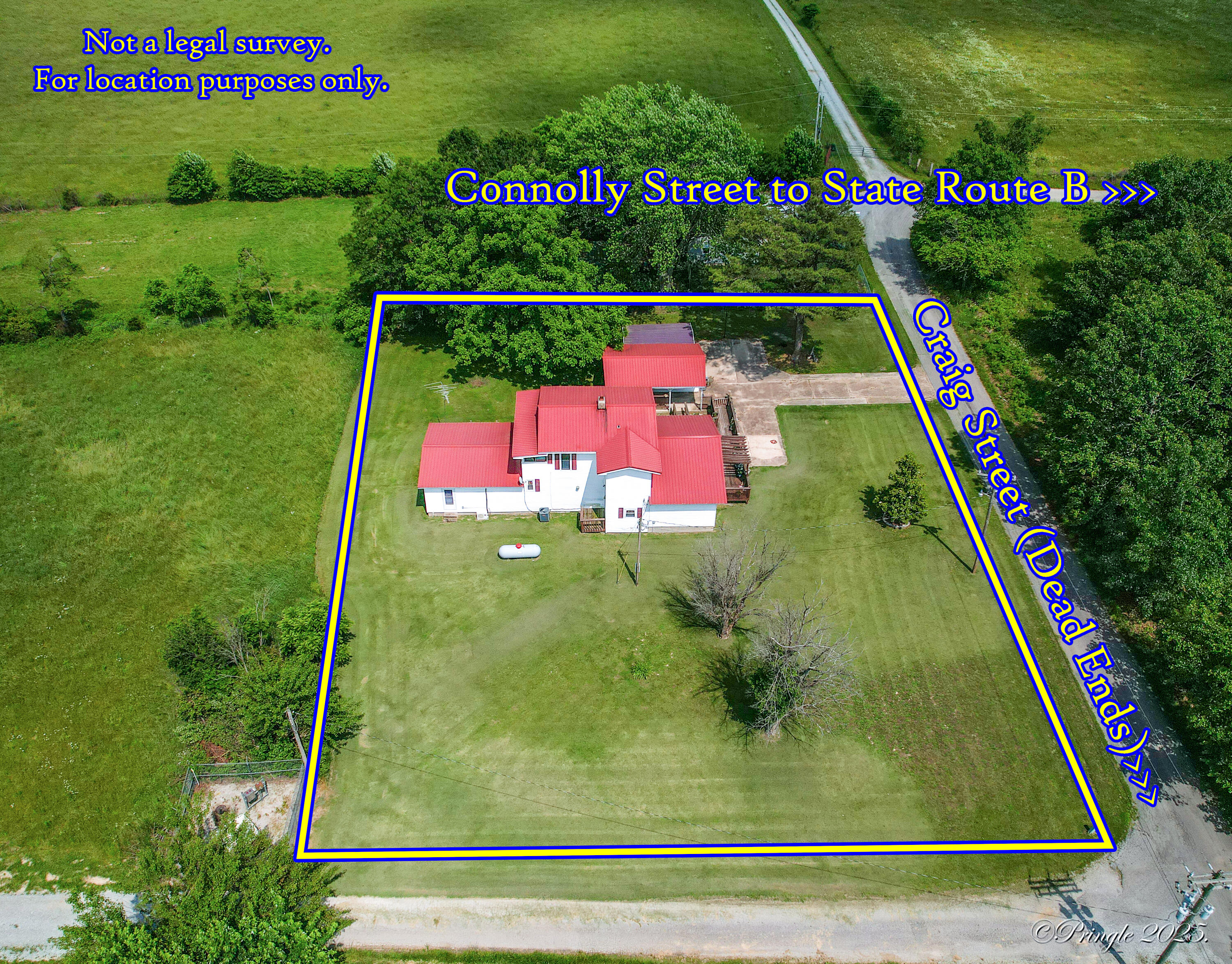 478 Craig Street Property Photo 2