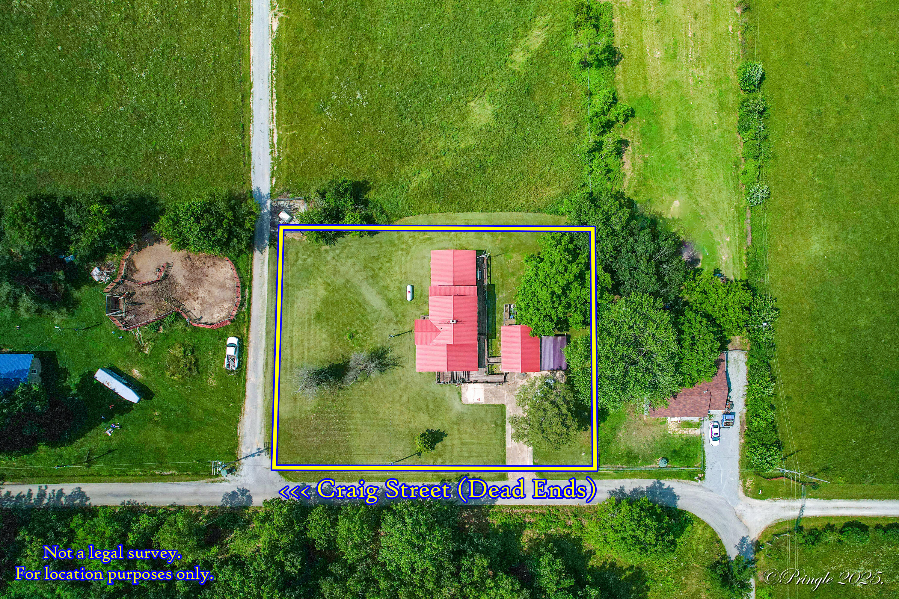 478 Craig Street Property Photo 32