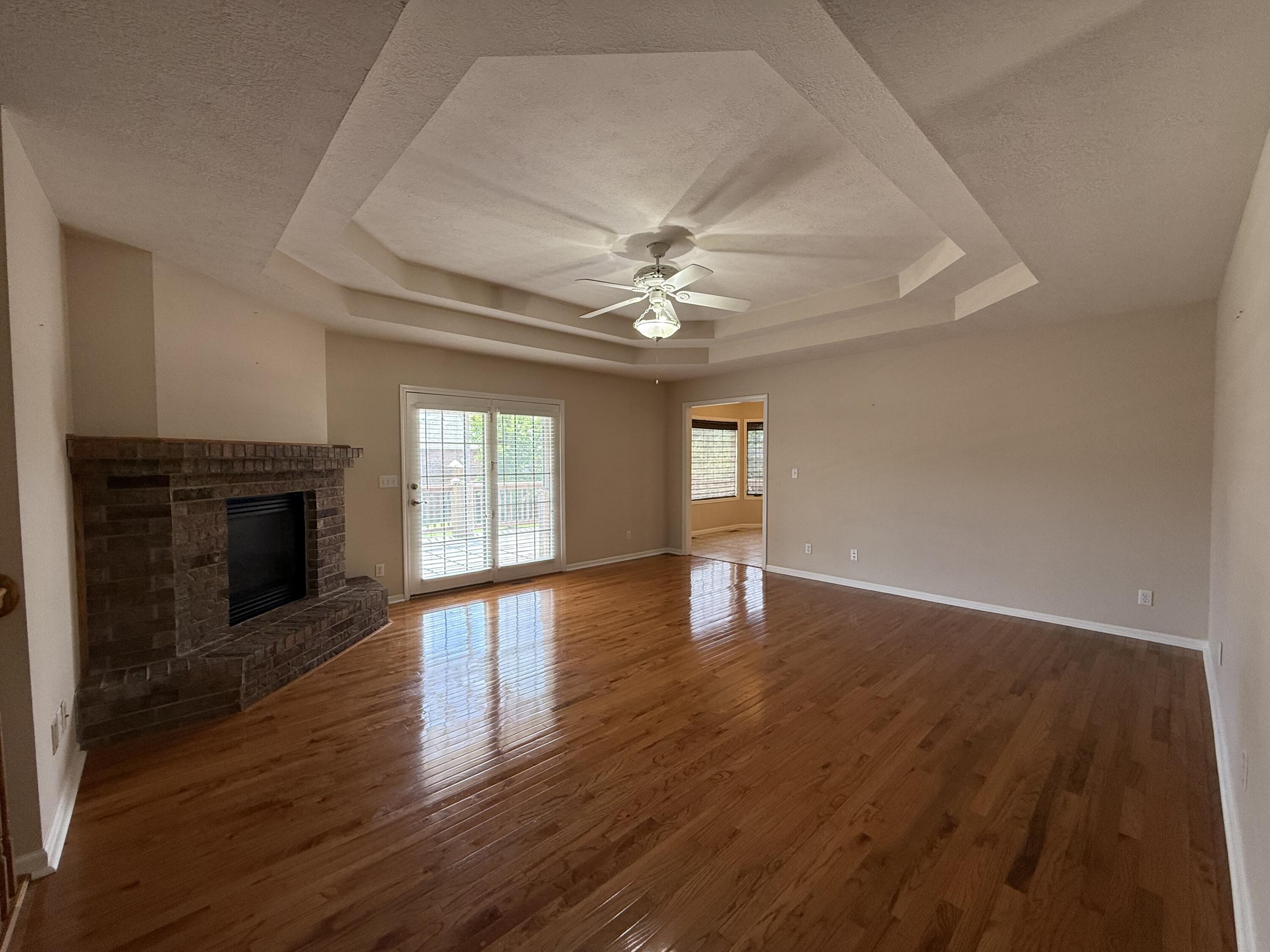 5218 South Gary Court Property Photo 2