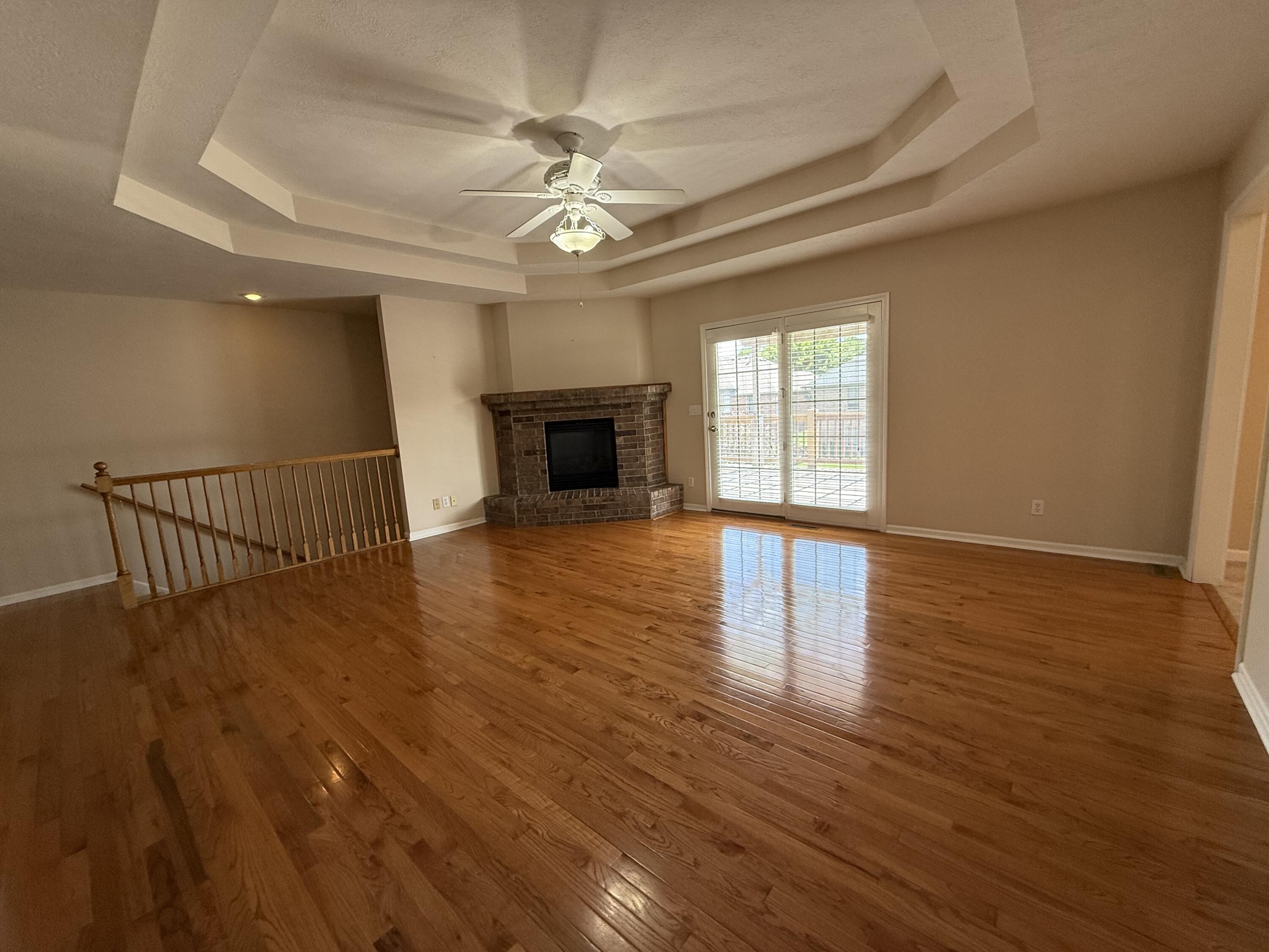 5218 South Gary Court Property Photo 3