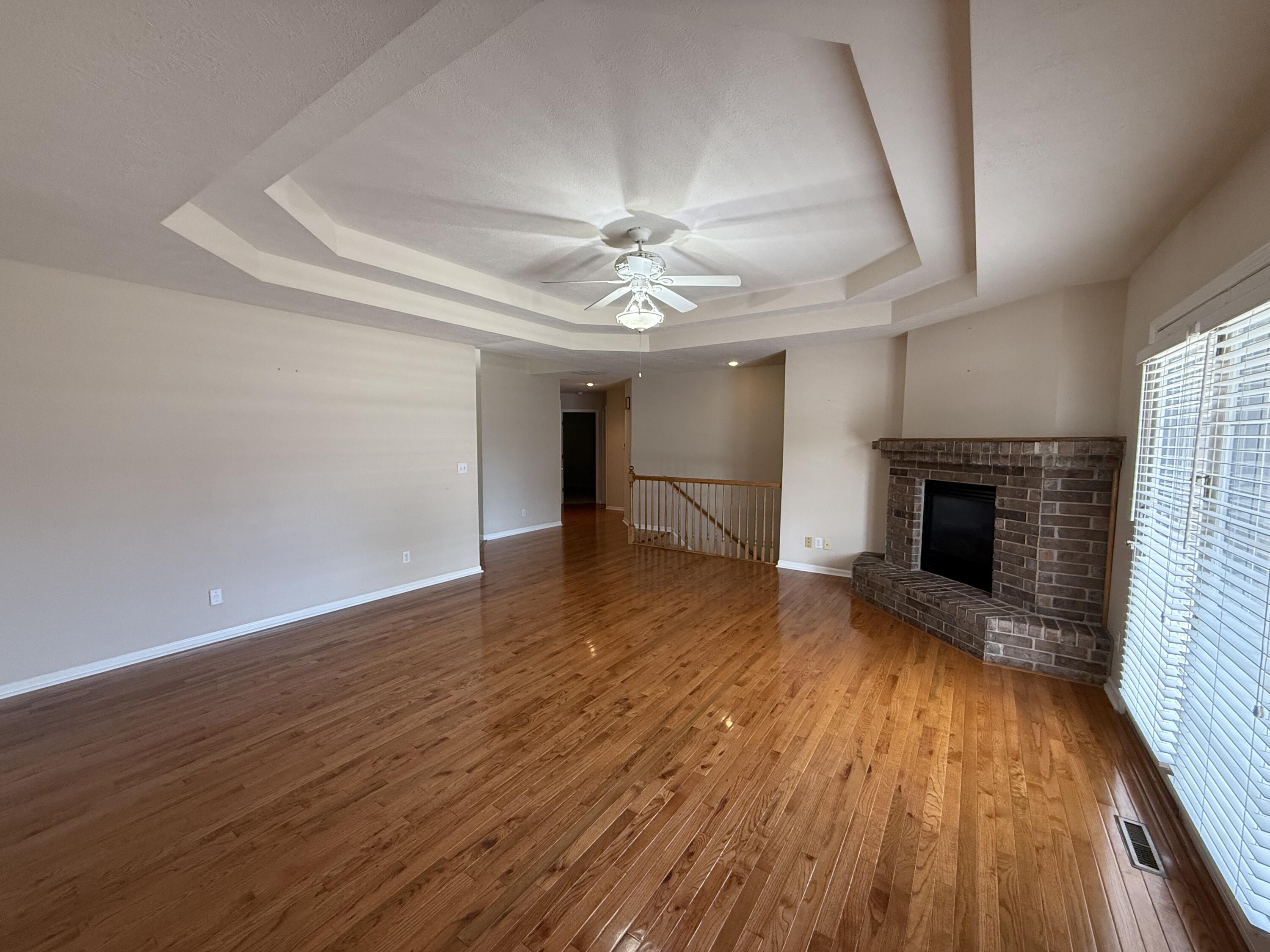 5218 South Gary Court Property Photo 4