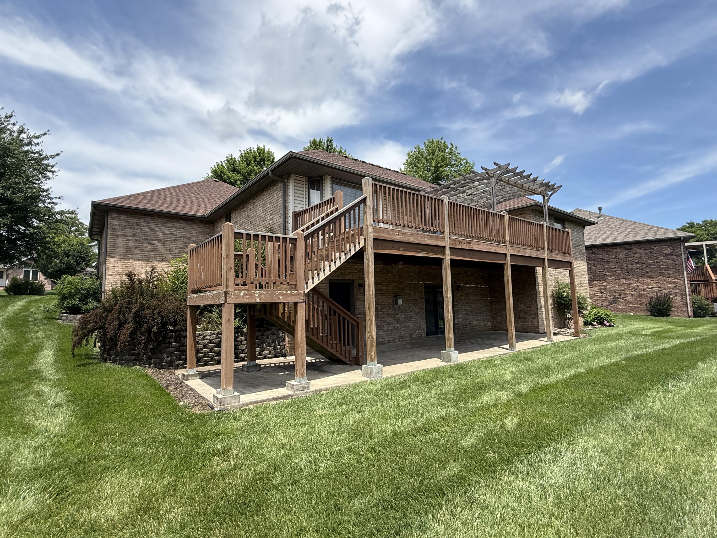 5218 South Gary Court Property Photo 27