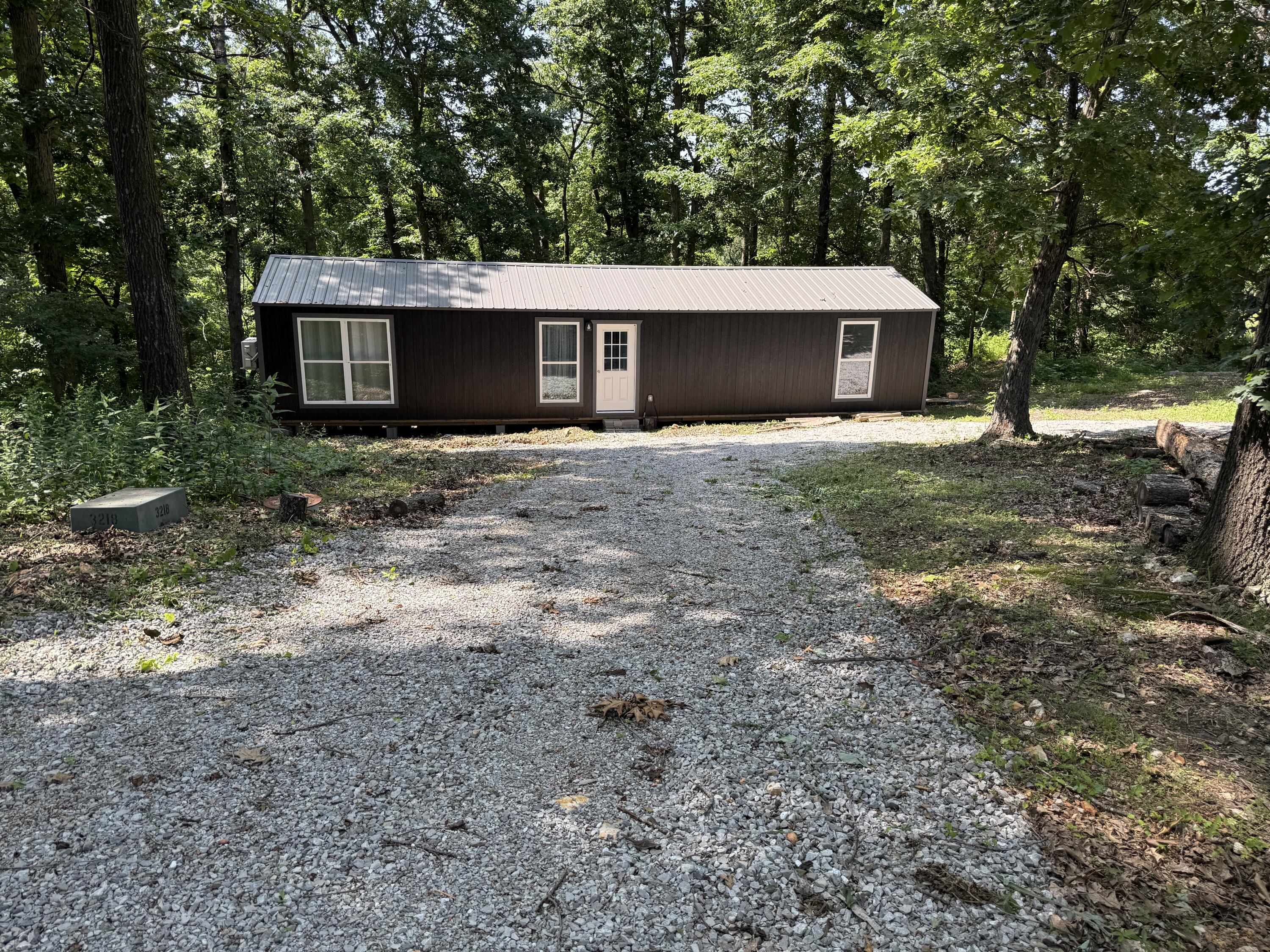 5641 State Highway K Property Photo 1
