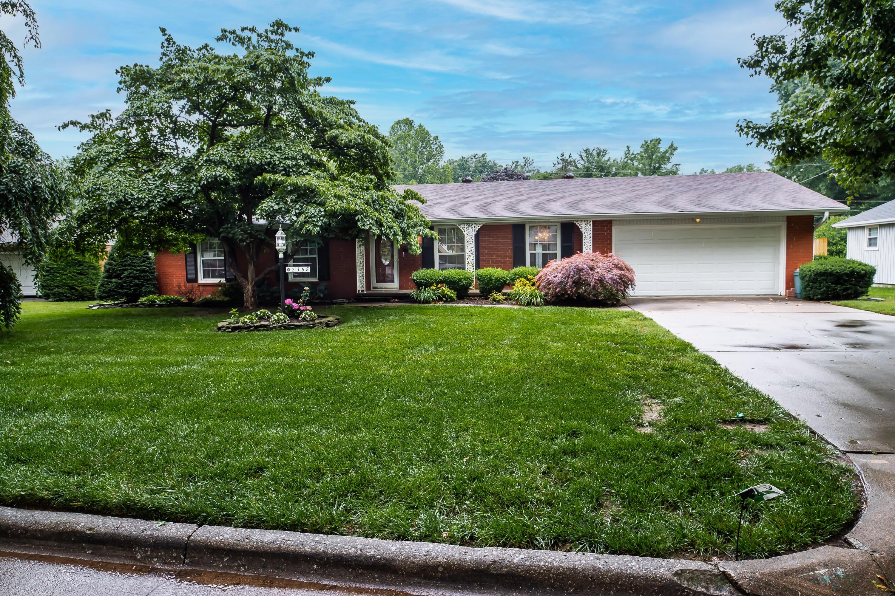2368 East Wayland Street Property Photo 1