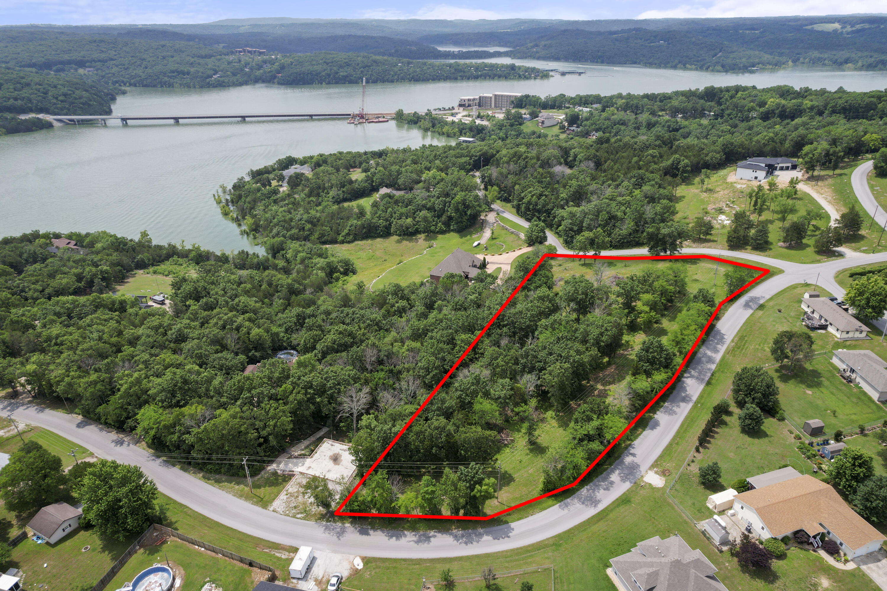 Lot 3 Clearwater Drive