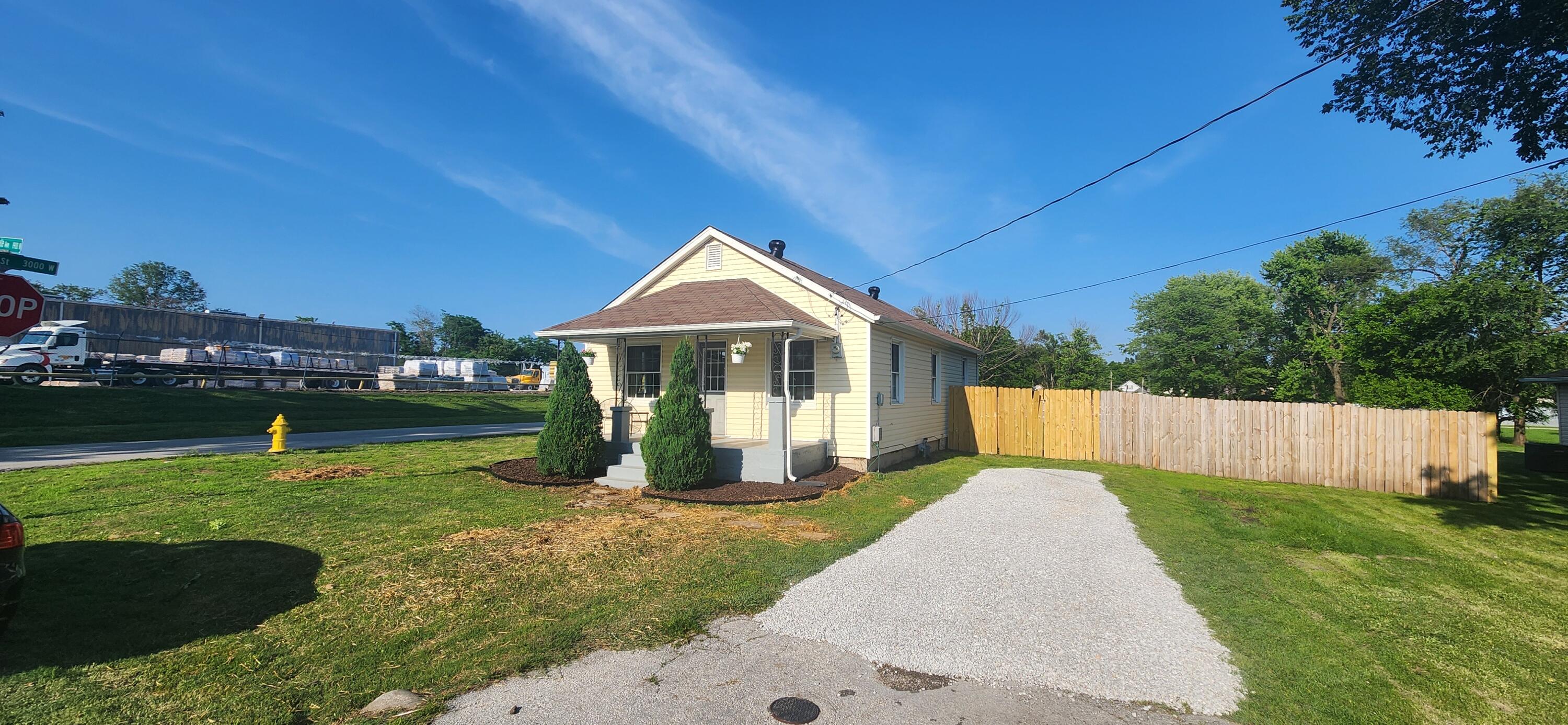 1972 North Colgate Avenue Property Photo 2