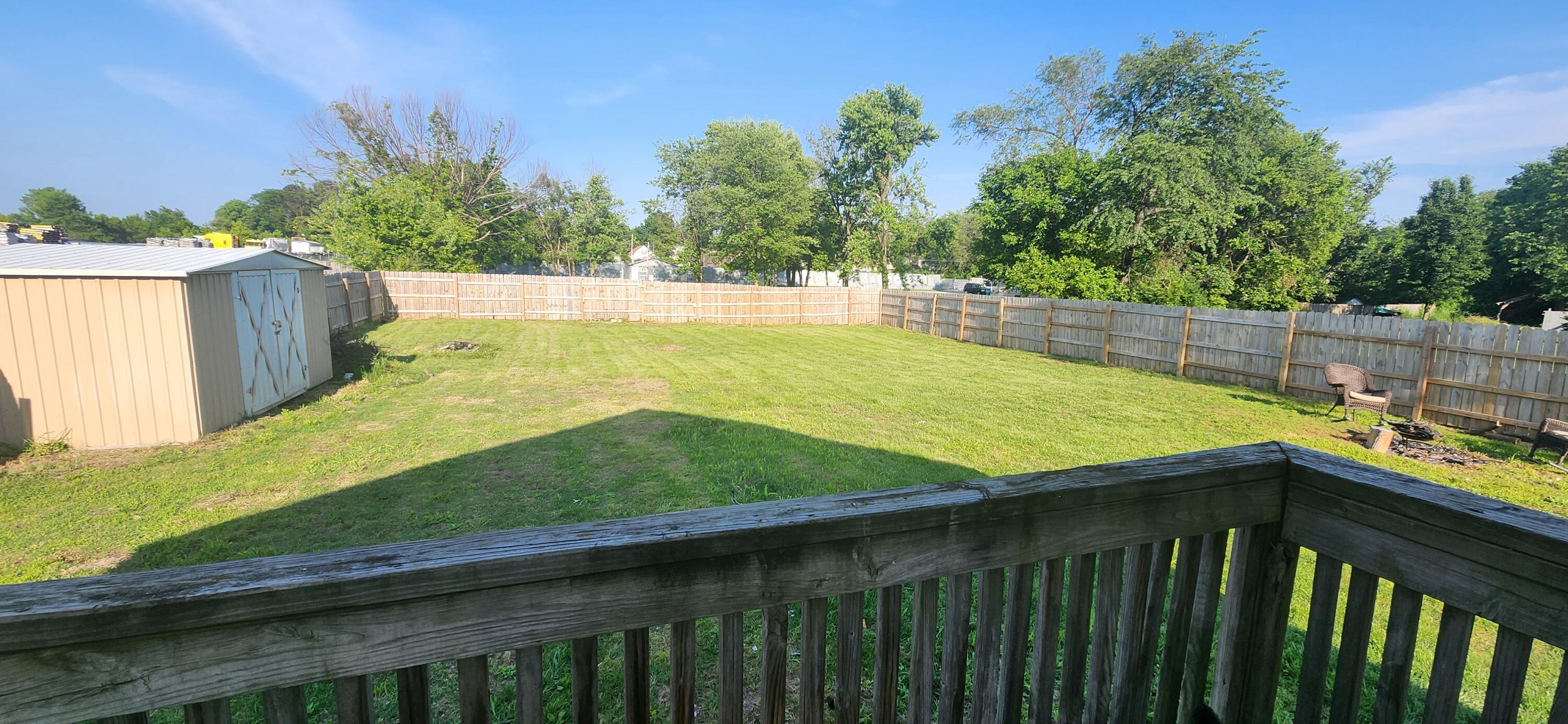 1972 North Colgate Avenue Property Photo 18