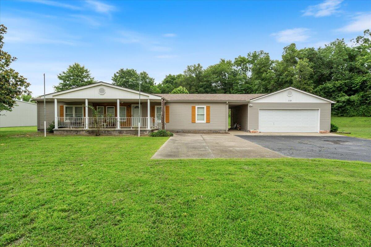 112 Riverview Drive