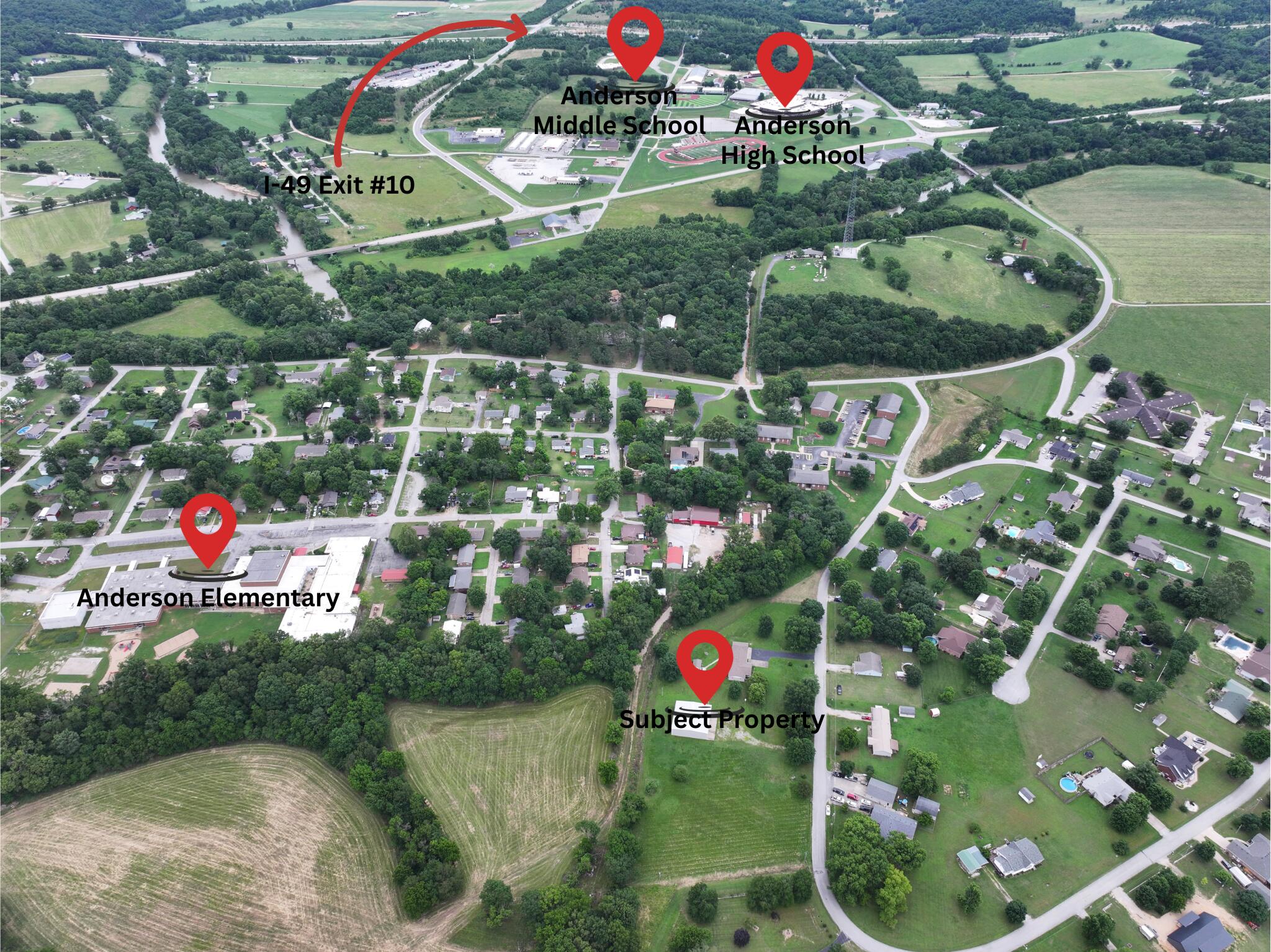 112 Riverview Drive Property Photo 4