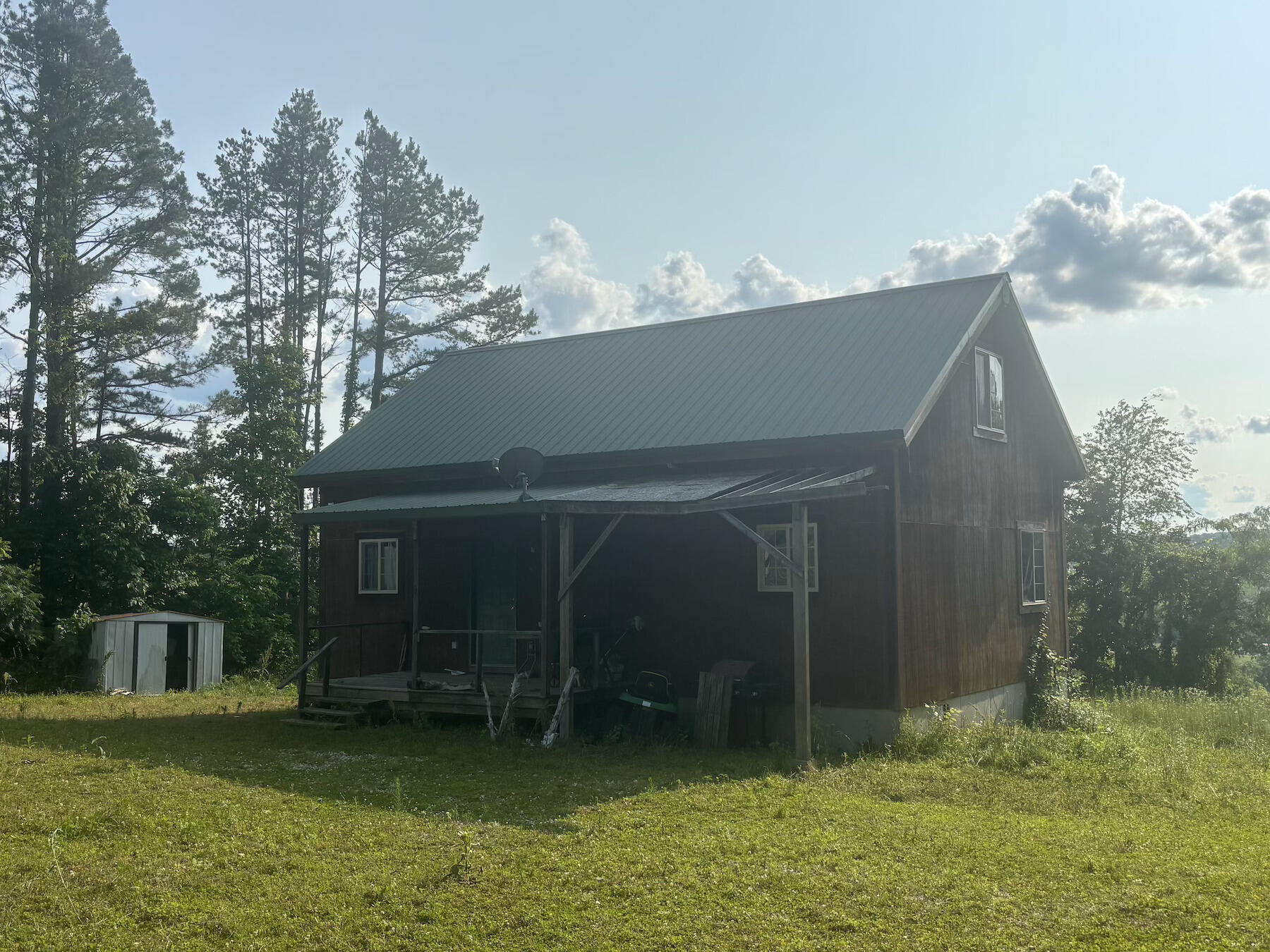 15047 Old West Eminence Road Property Photo 3
