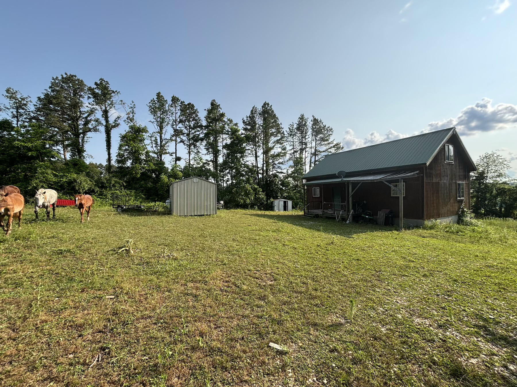 15047 Old West Eminence Road Property Photo 4