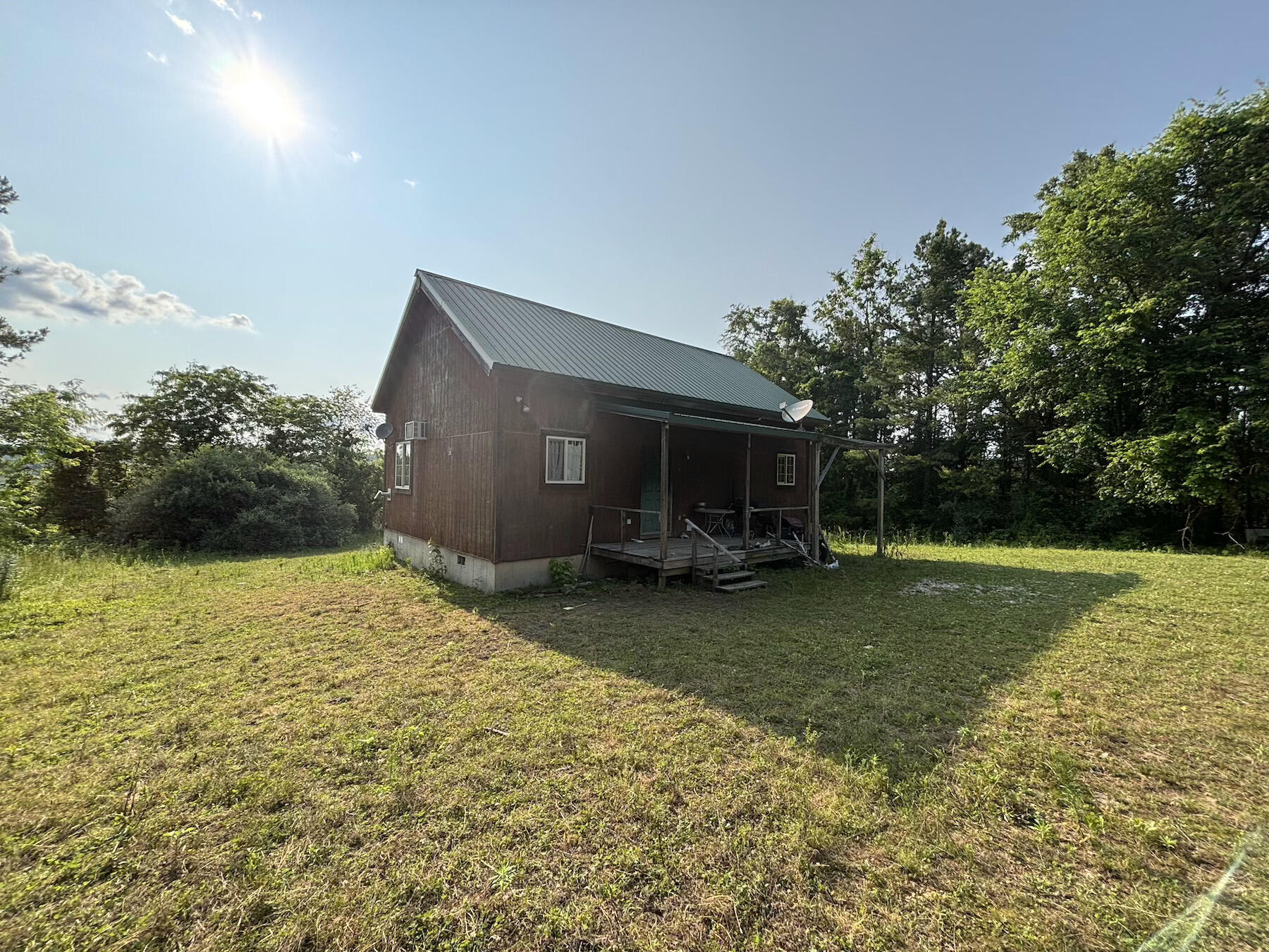 15047 Old West Eminence Road Property Photo 7
