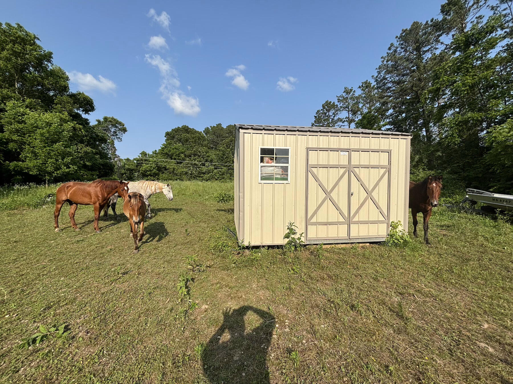 15047 Old West Eminence Road Property Photo 8