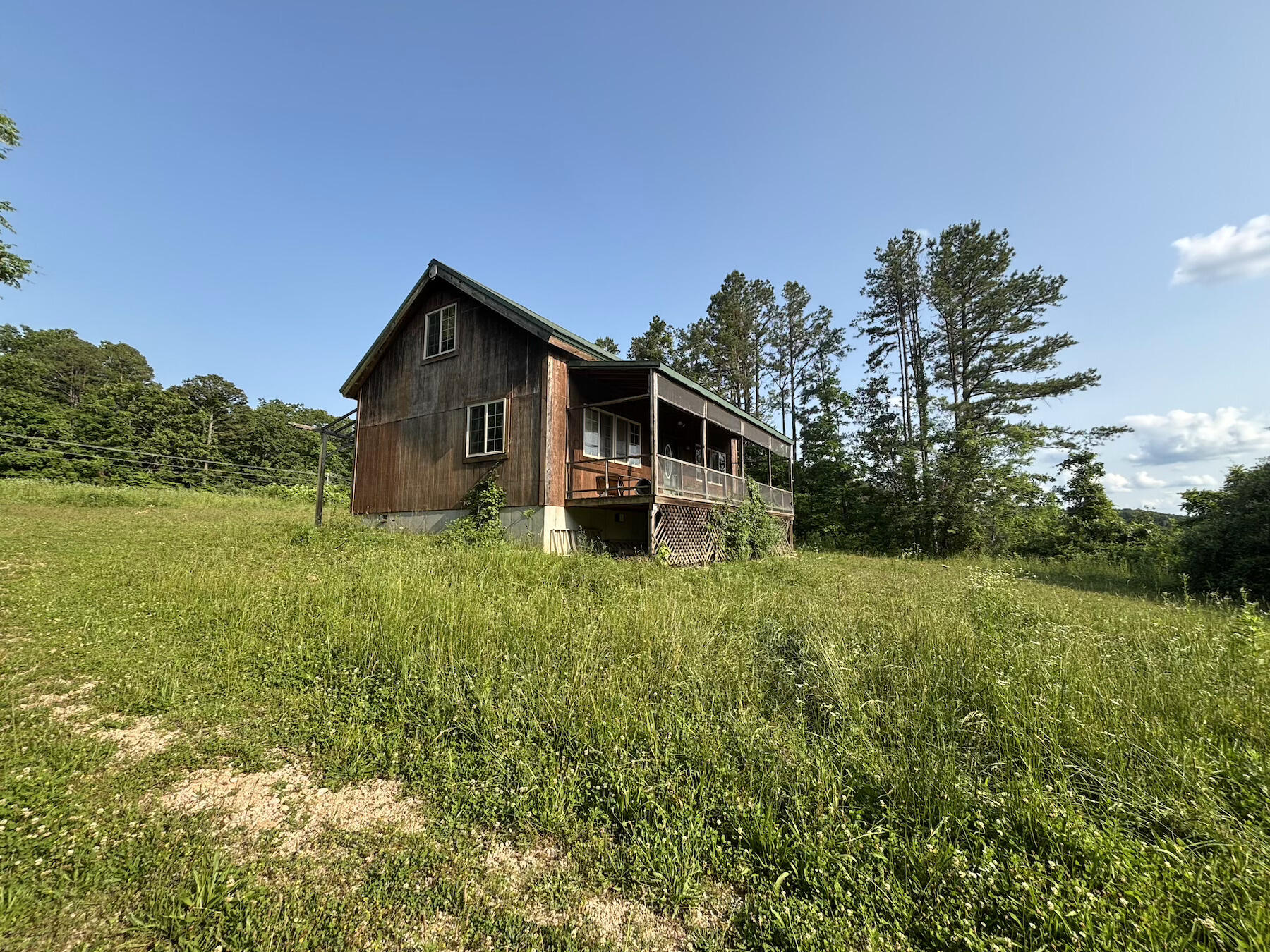 15047 Old West Eminence Road Property Photo 10