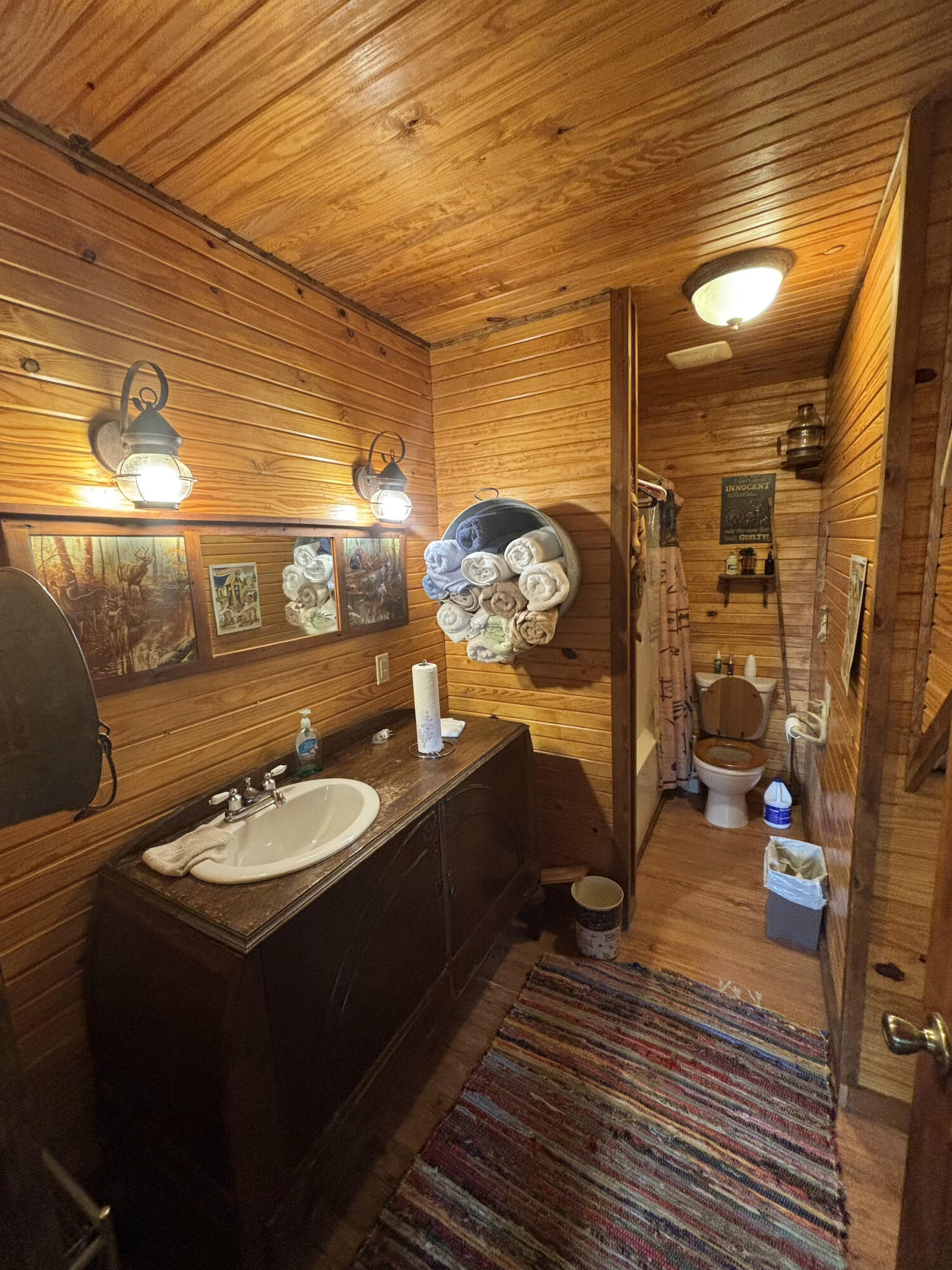 15047 Old West Eminence Road Property Photo 15