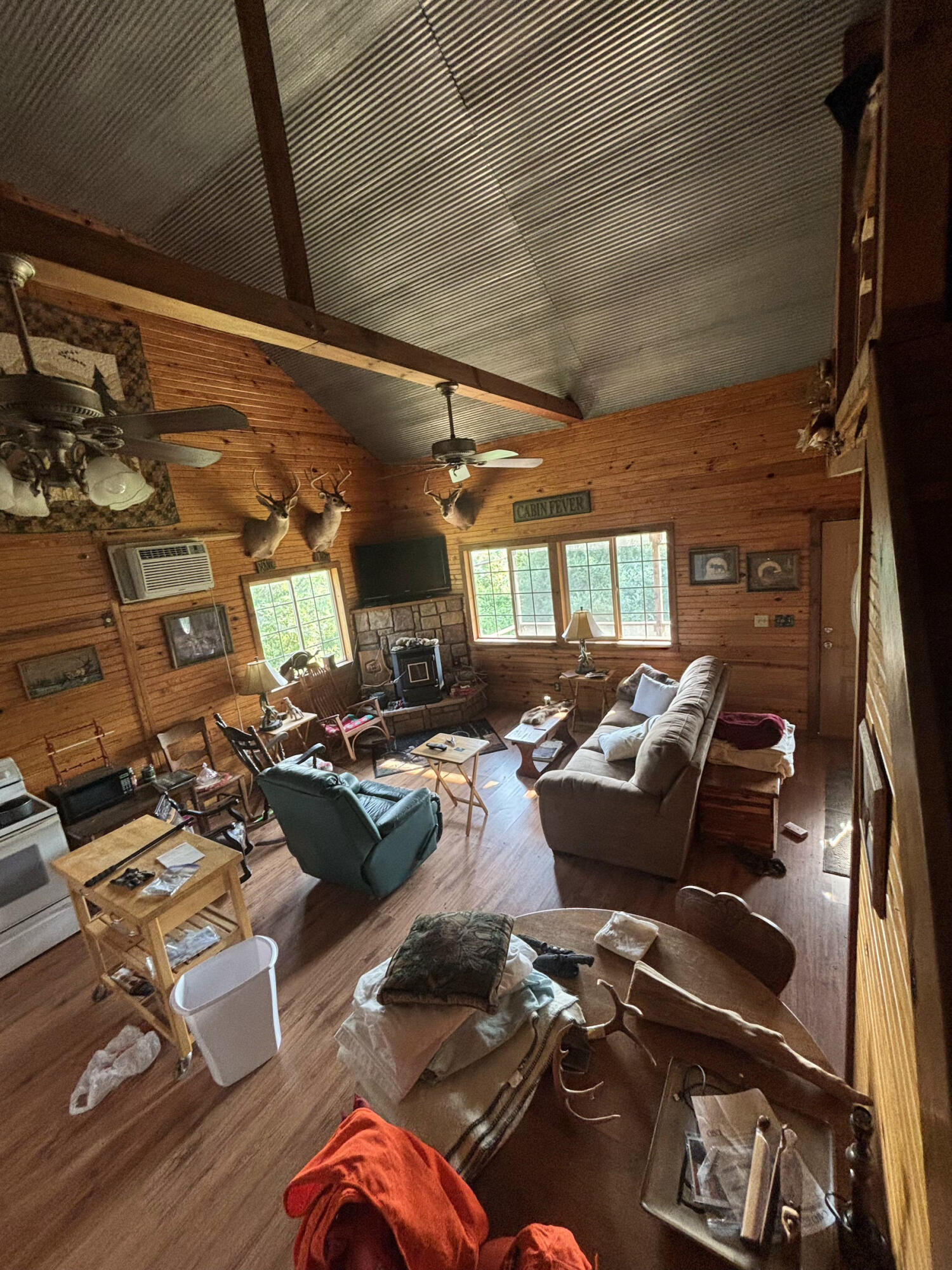 15047 Old West Eminence Road Property Photo 17