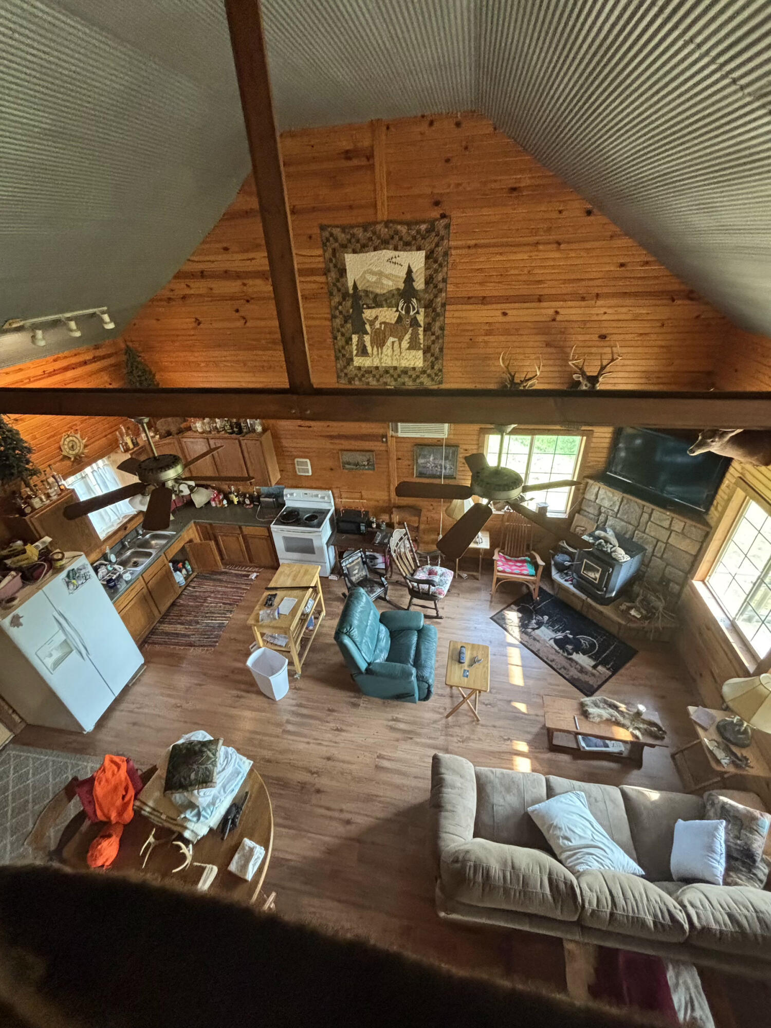 15047 Old West Eminence Road Property Photo 19