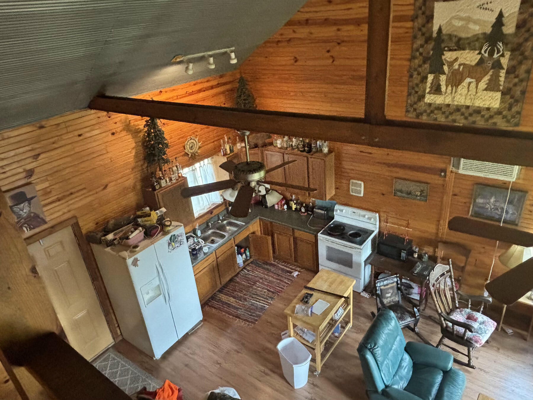 15047 Old West Eminence Road Property Photo 20