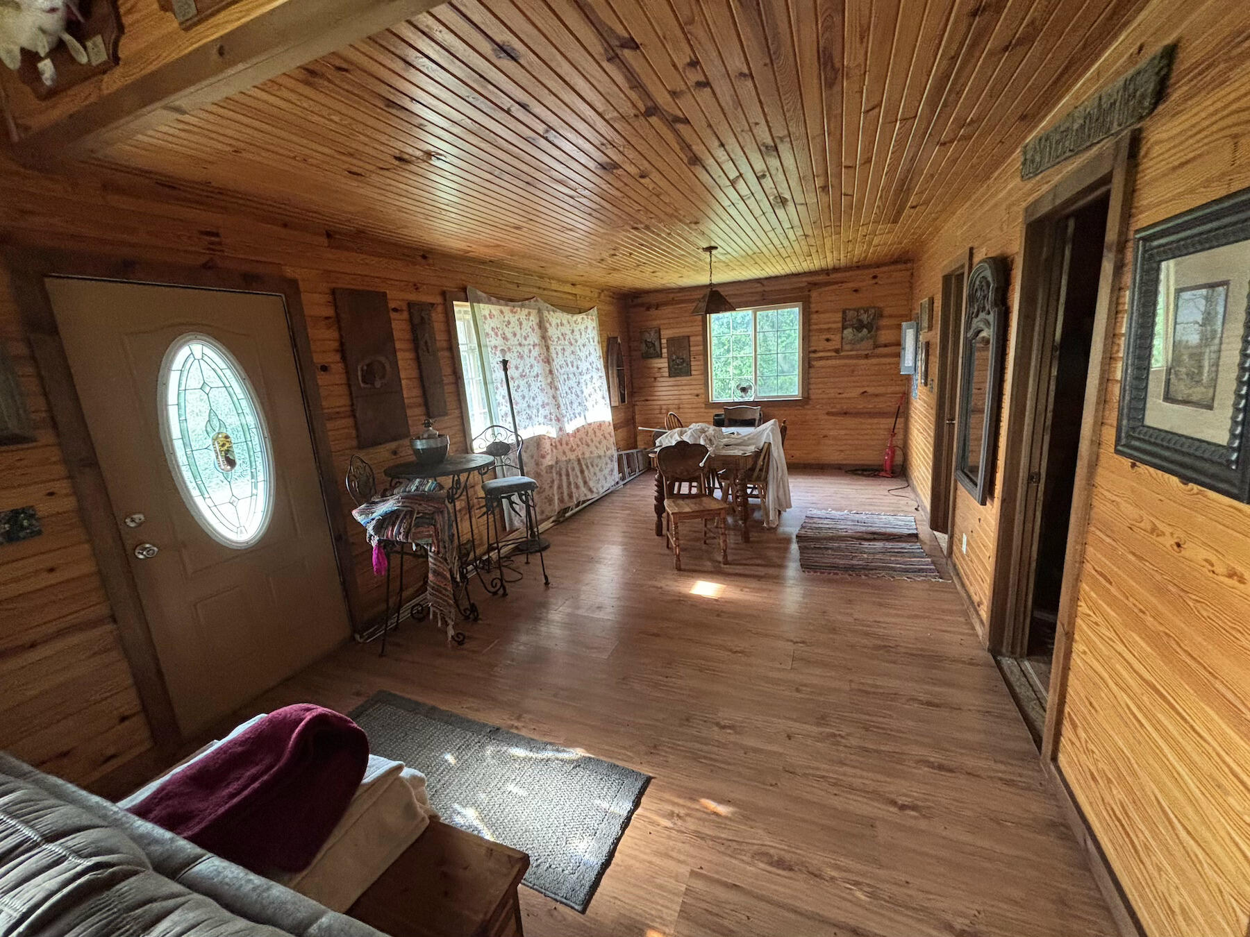 15047 Old West Eminence Road Property Photo 21