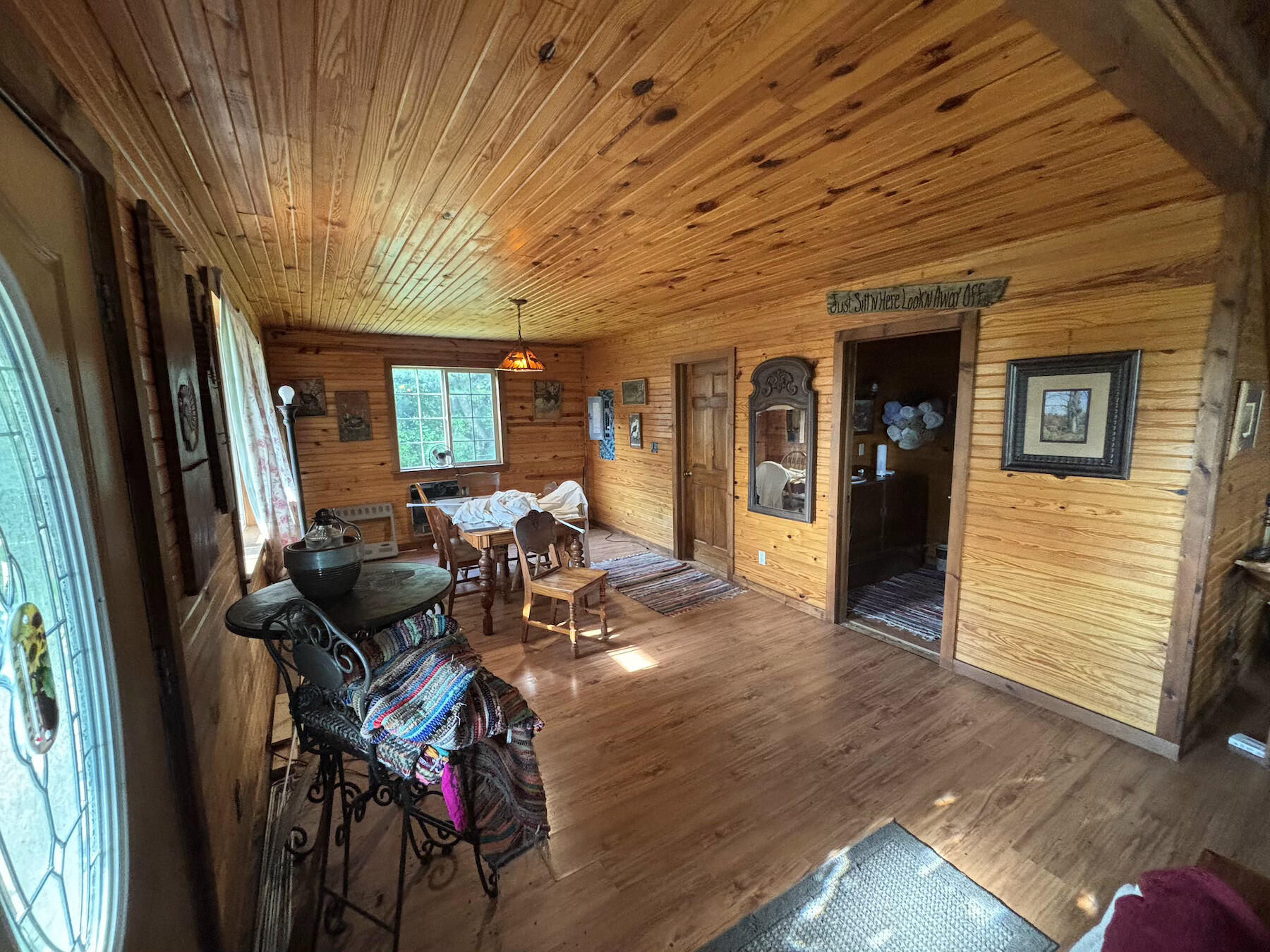 15047 Old West Eminence Road Property Photo 22