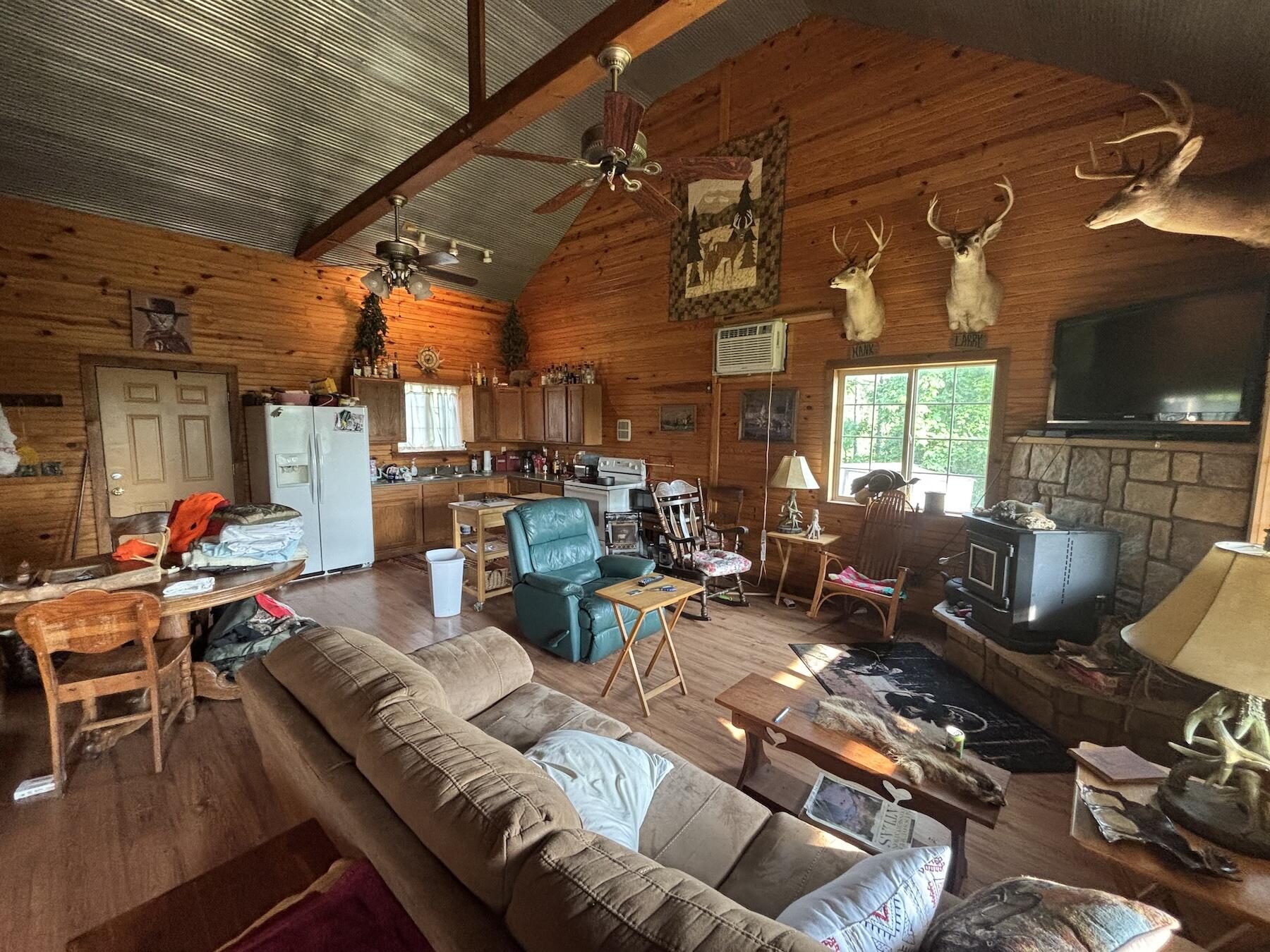 15047 Old West Eminence Road Property Photo 23