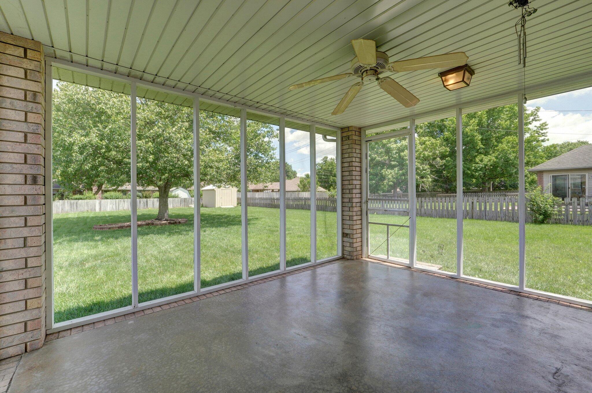 2133 East Cragmont Street Property Photo 23