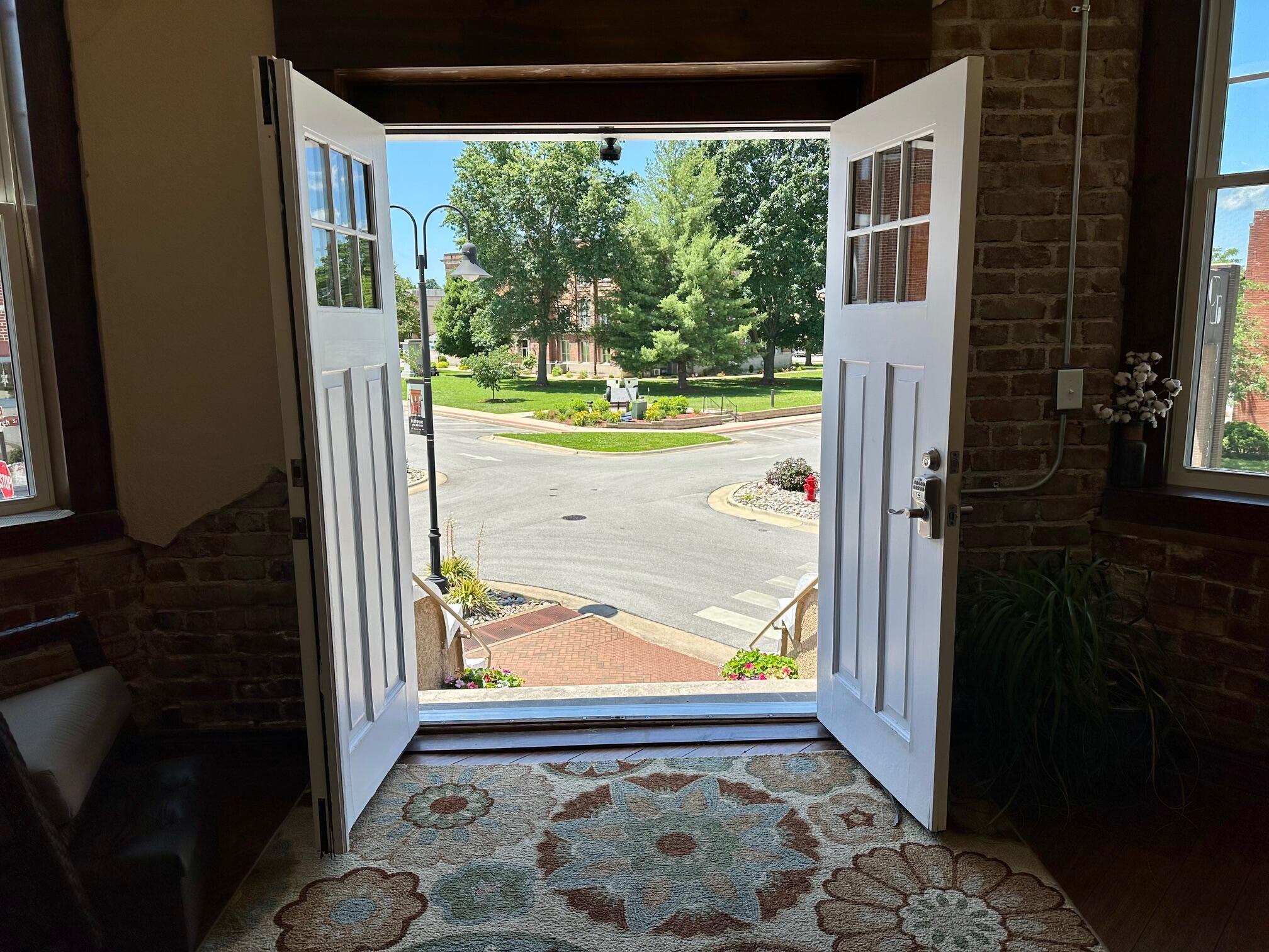 201 East Church Street Property Photo 11