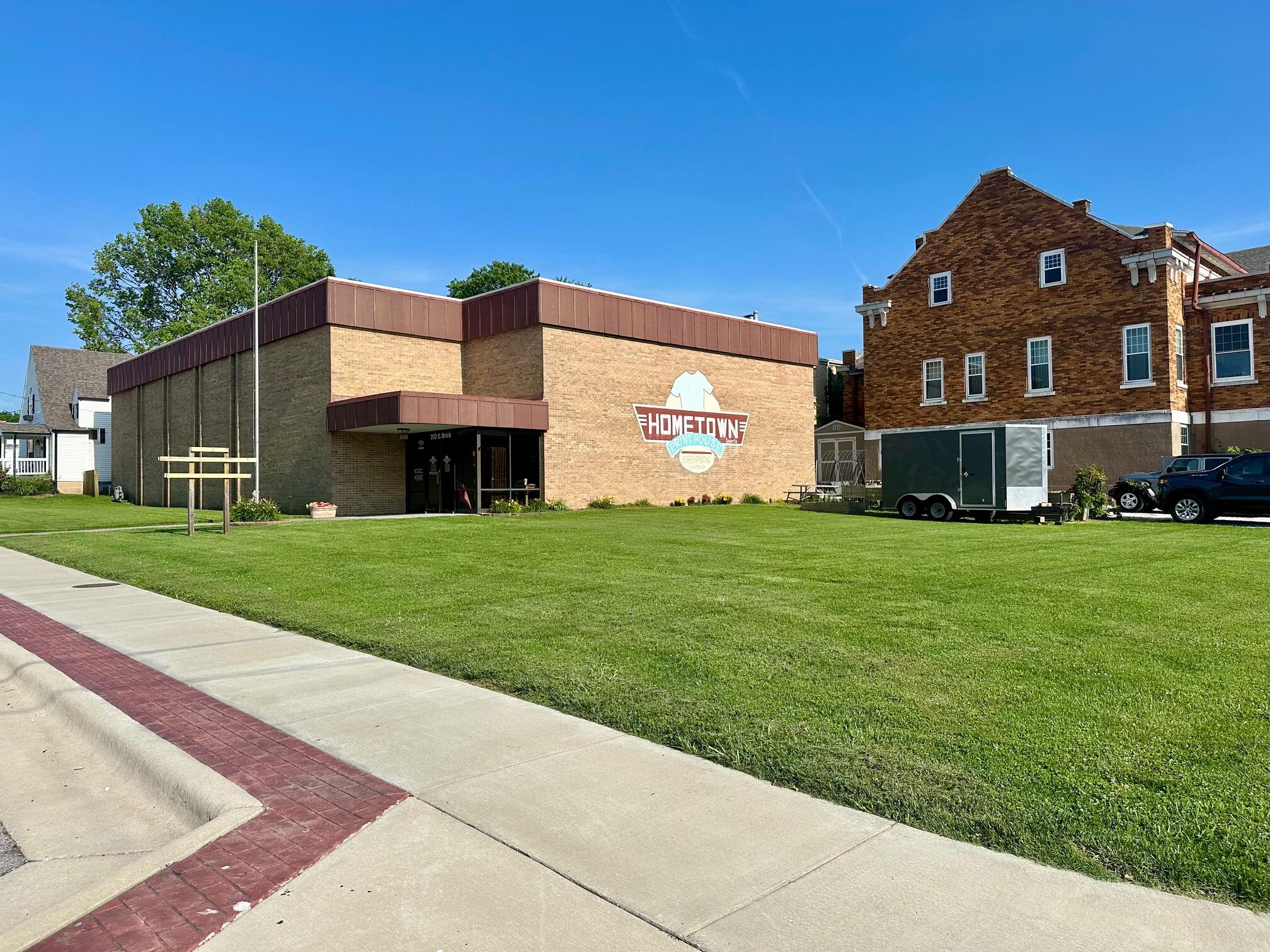 201 East Church Street Property Photo 12