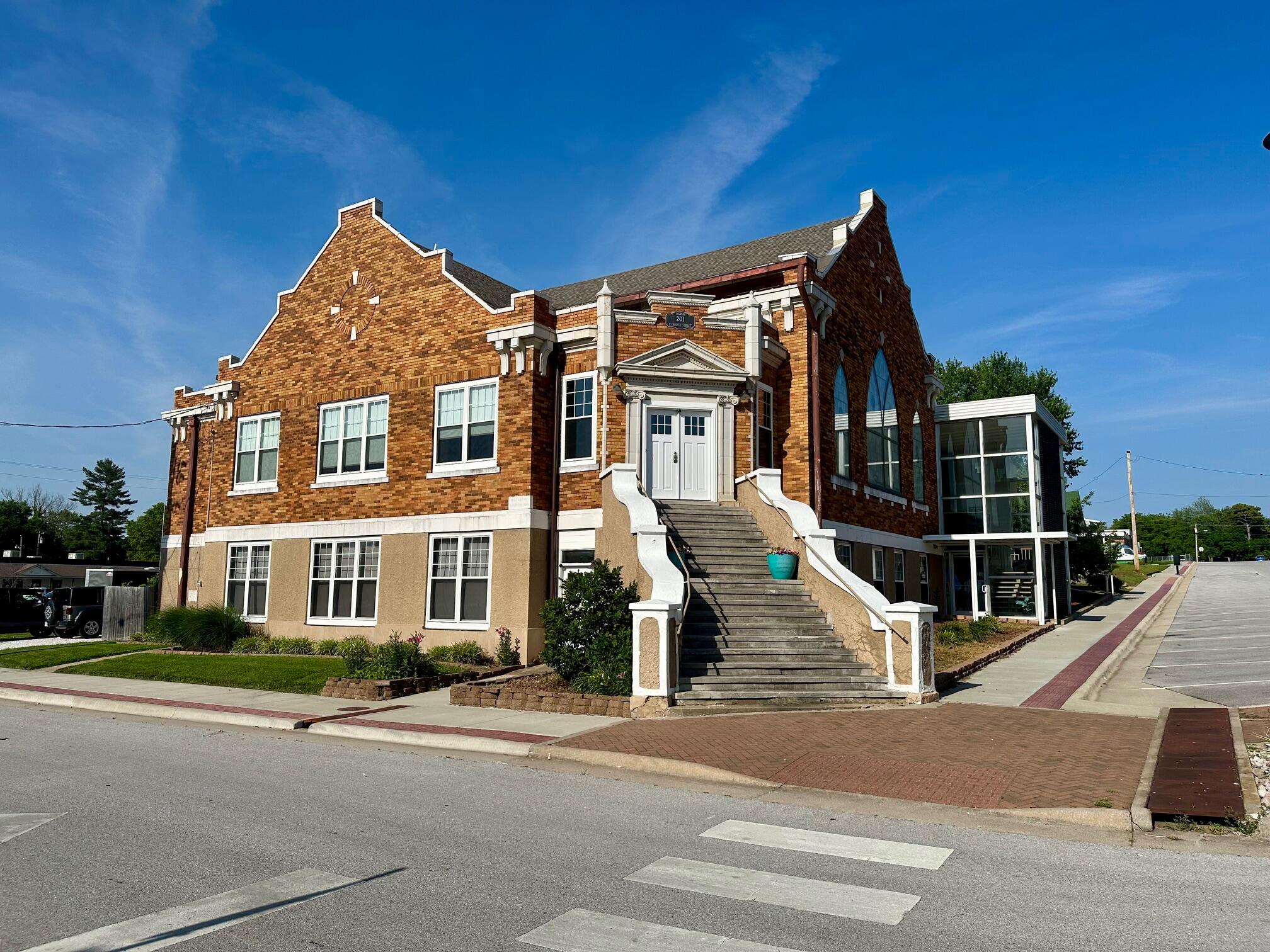 201 East Church Street Property Photo 13