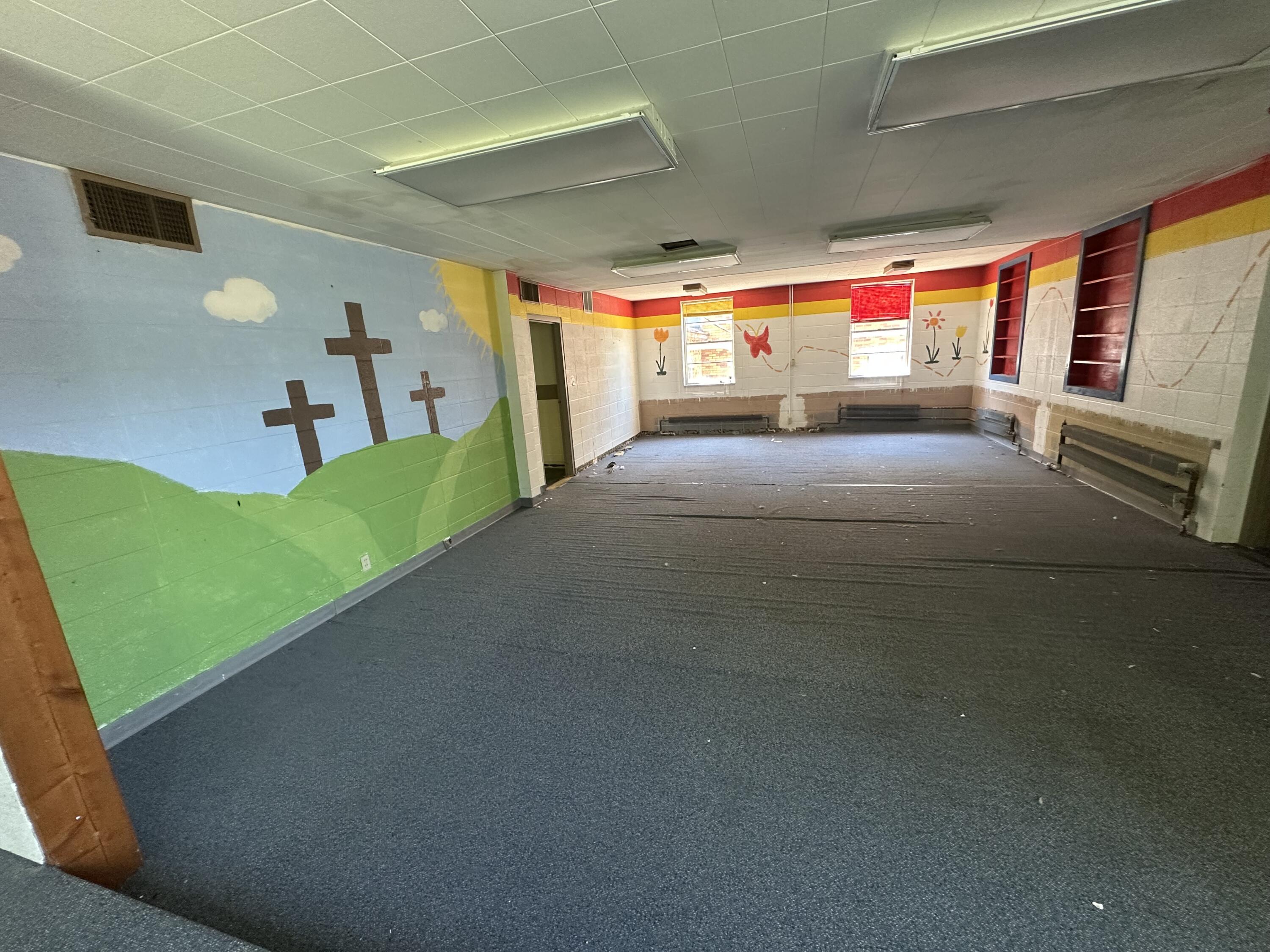 201 East Church Street Property Photo 19