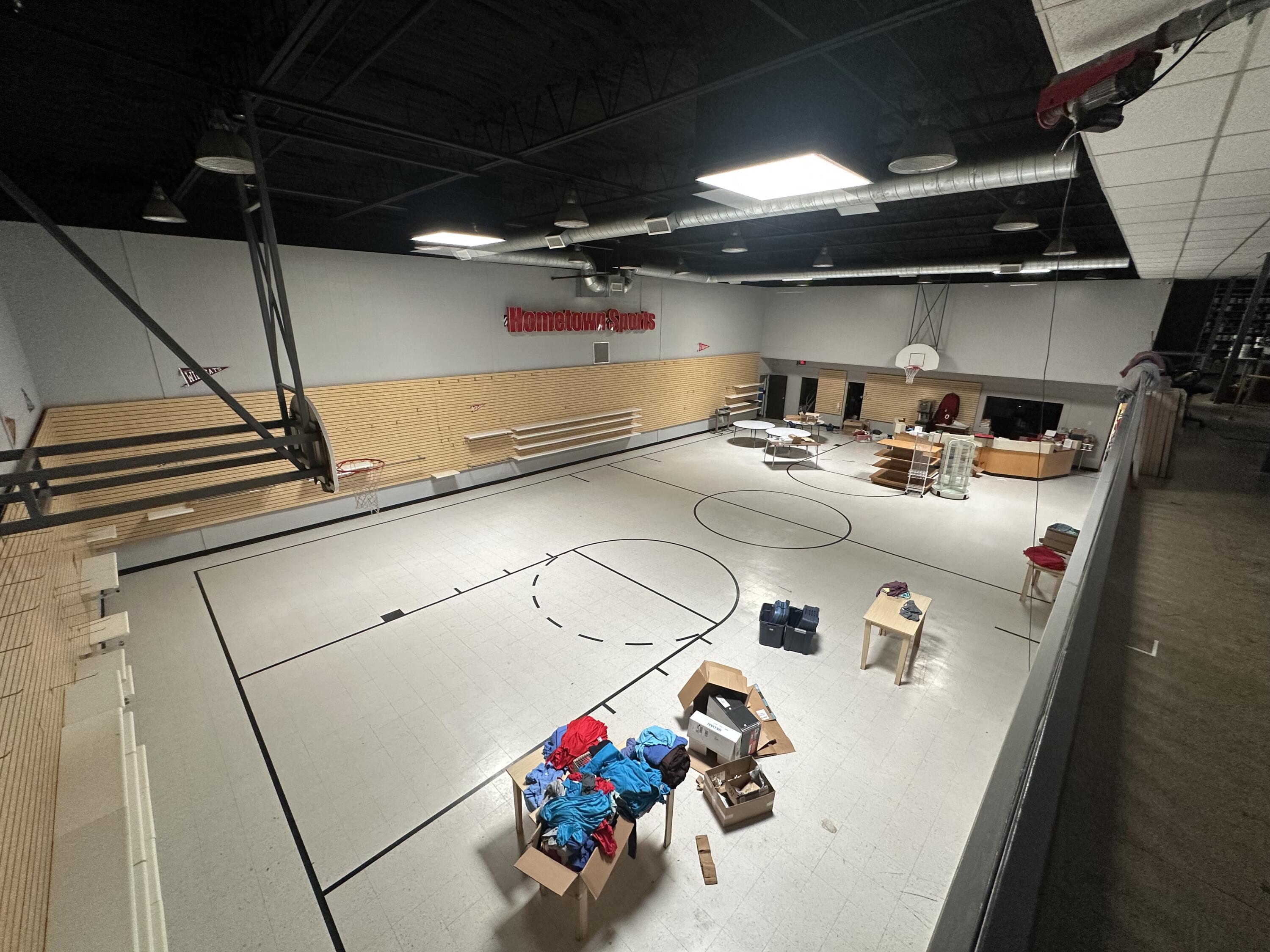 201 East Church Street Property Photo 23