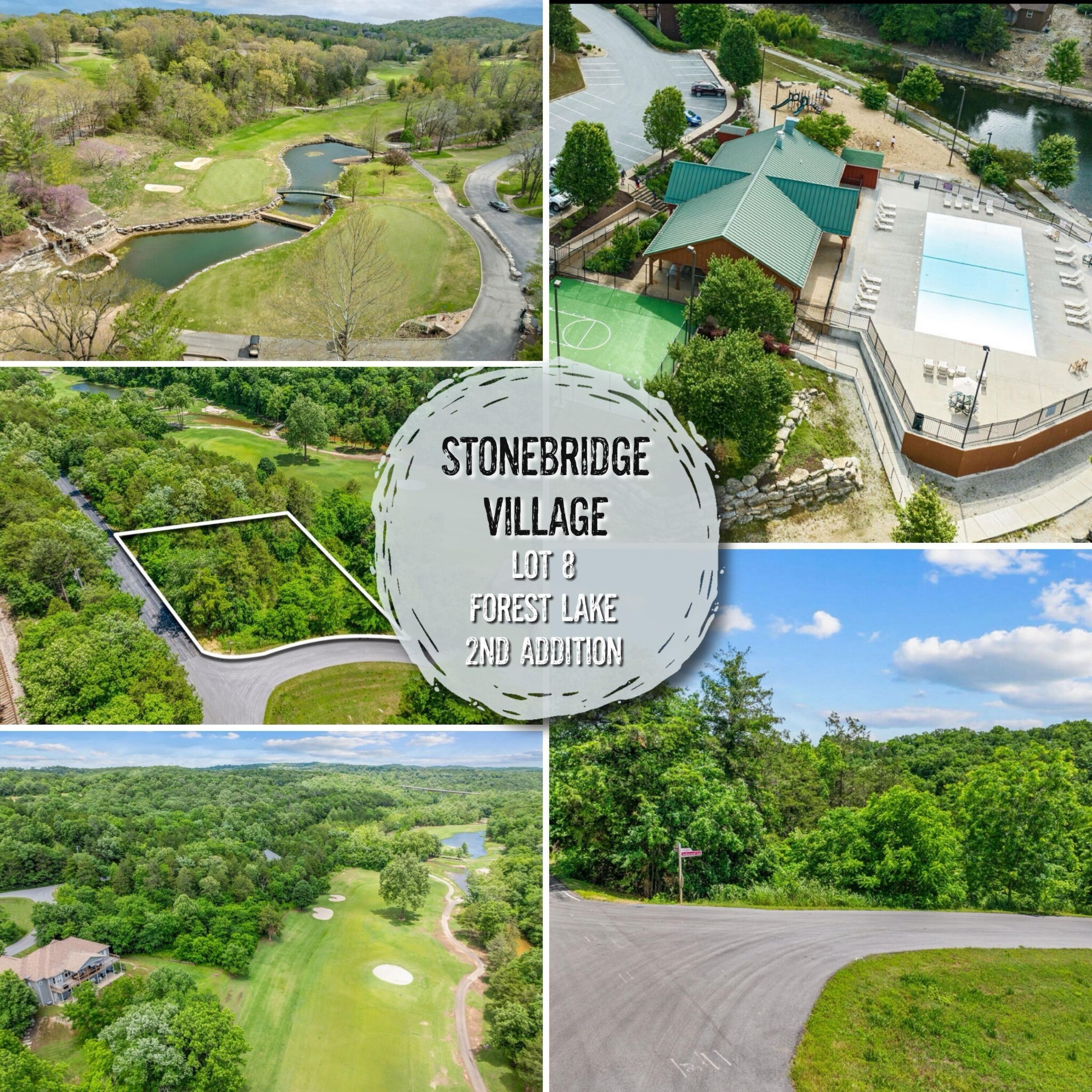 000 Lot 8 Forest Lake 2nd Add Property Photo 1