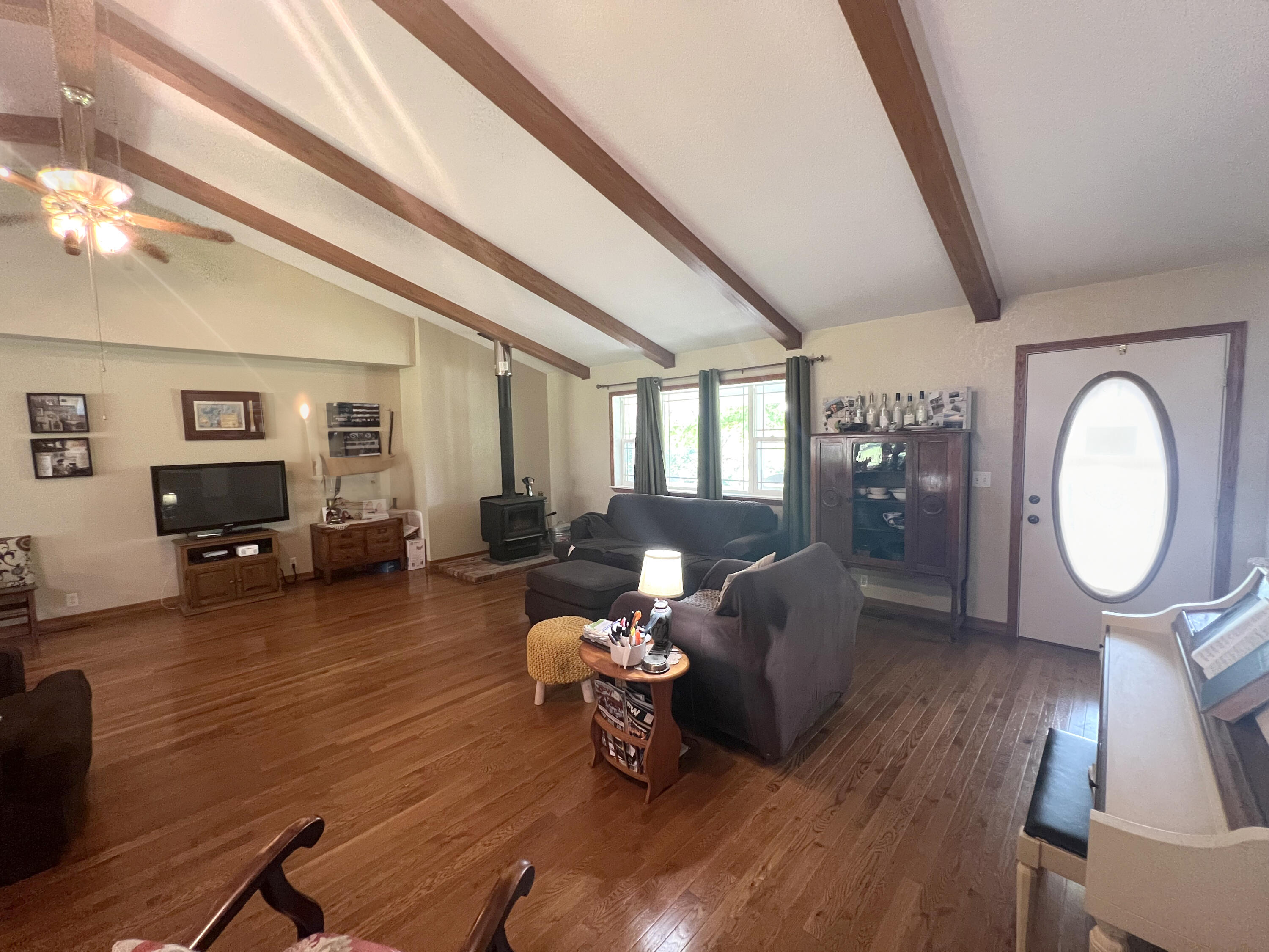1014 Sassafras Street Property Photo 5