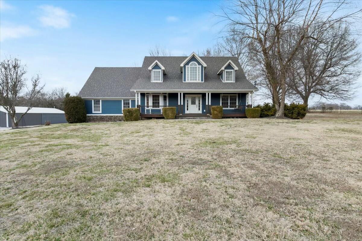 1789 East Fr 74 Property Photo 1