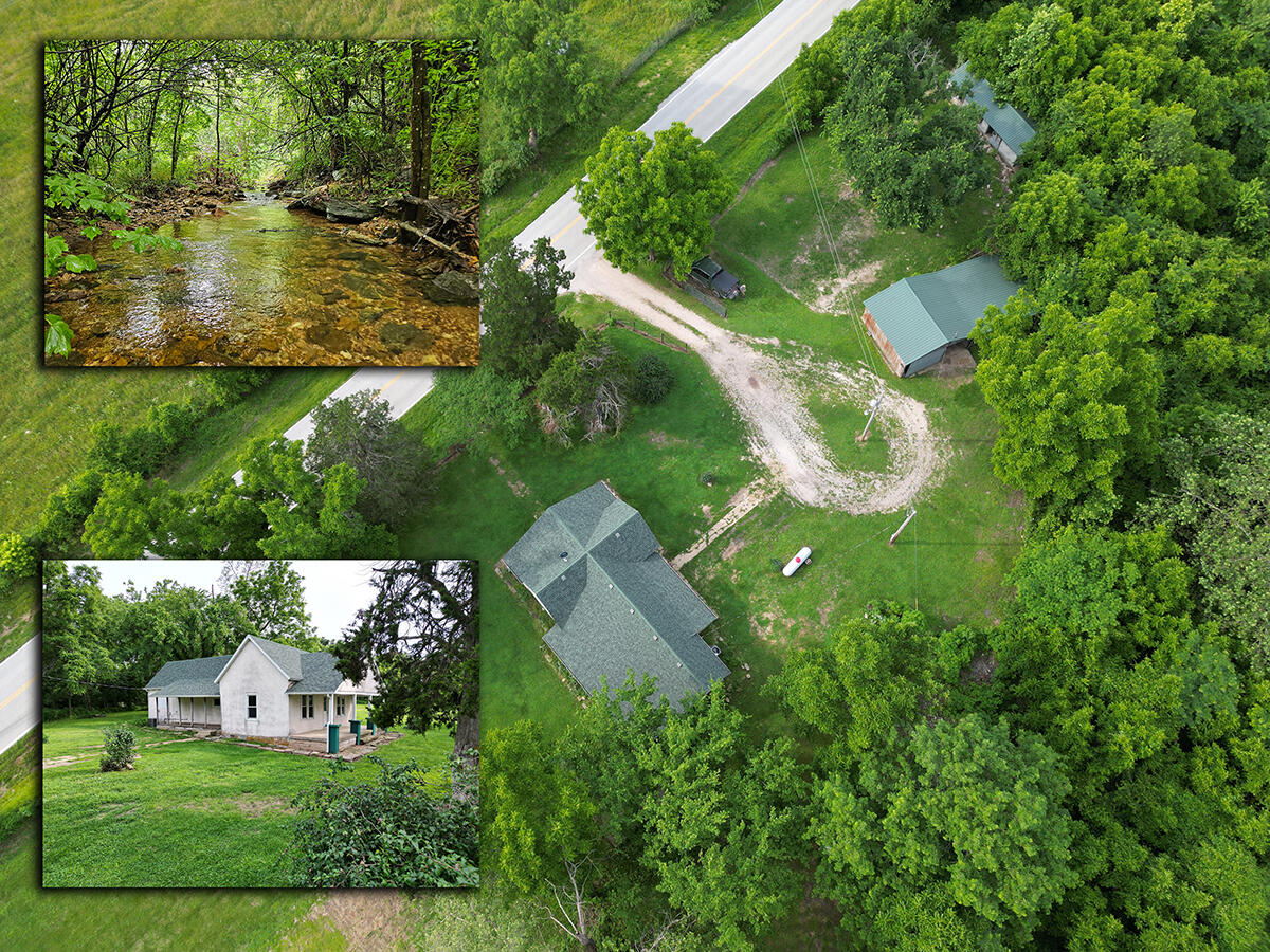 5550 Highway 38 Property Photo 1