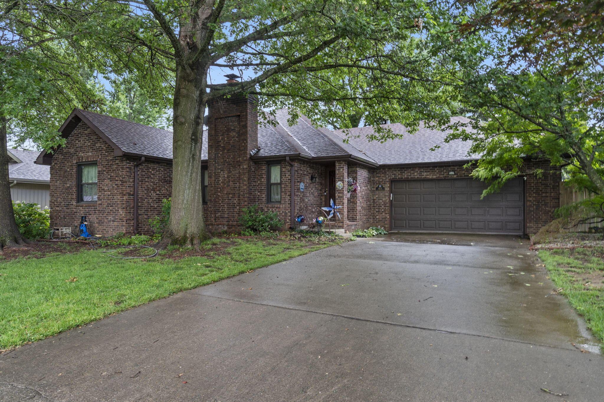 413 North Hightower Avenue Property Photo 1