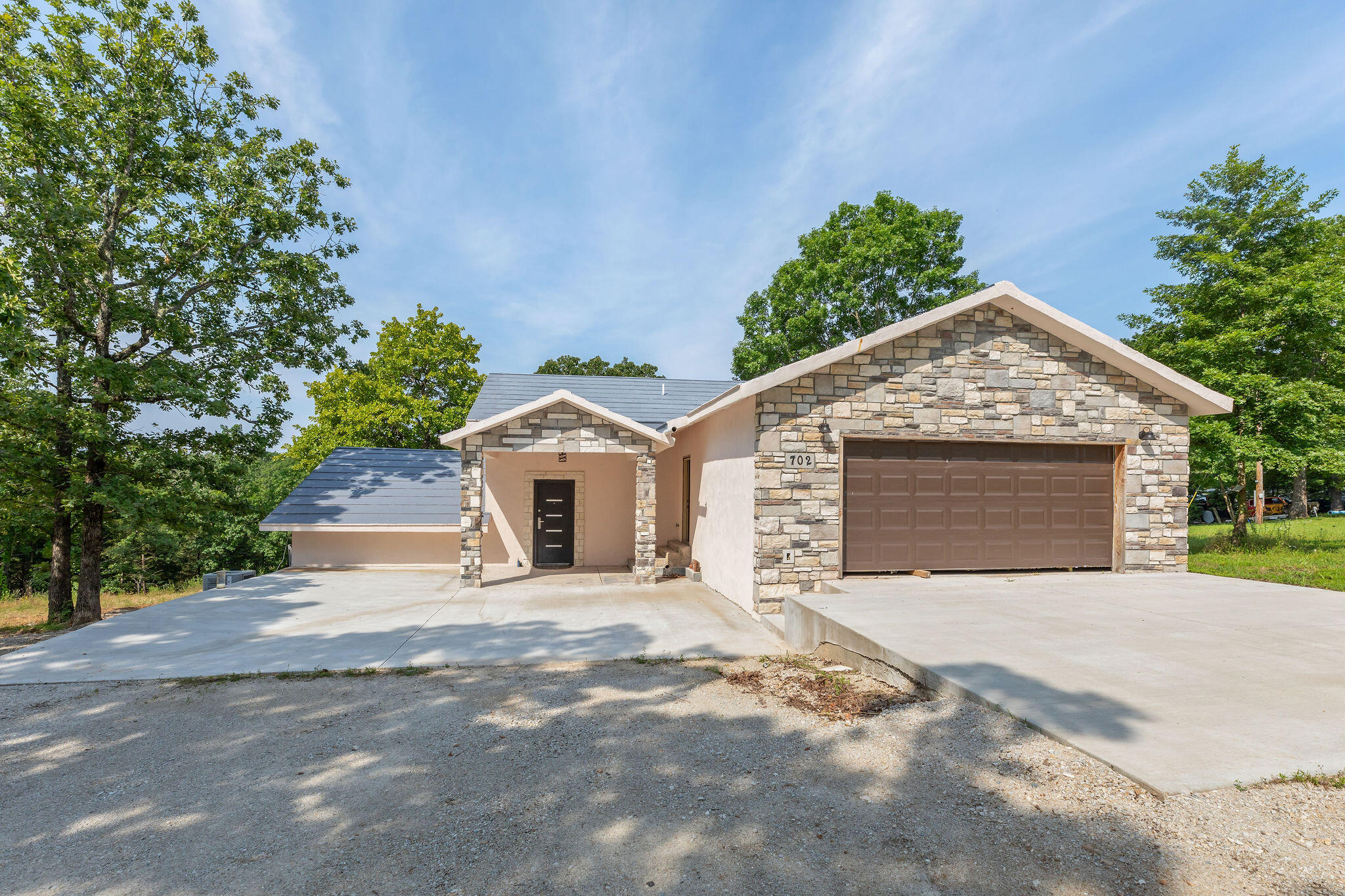 702 Norman Road