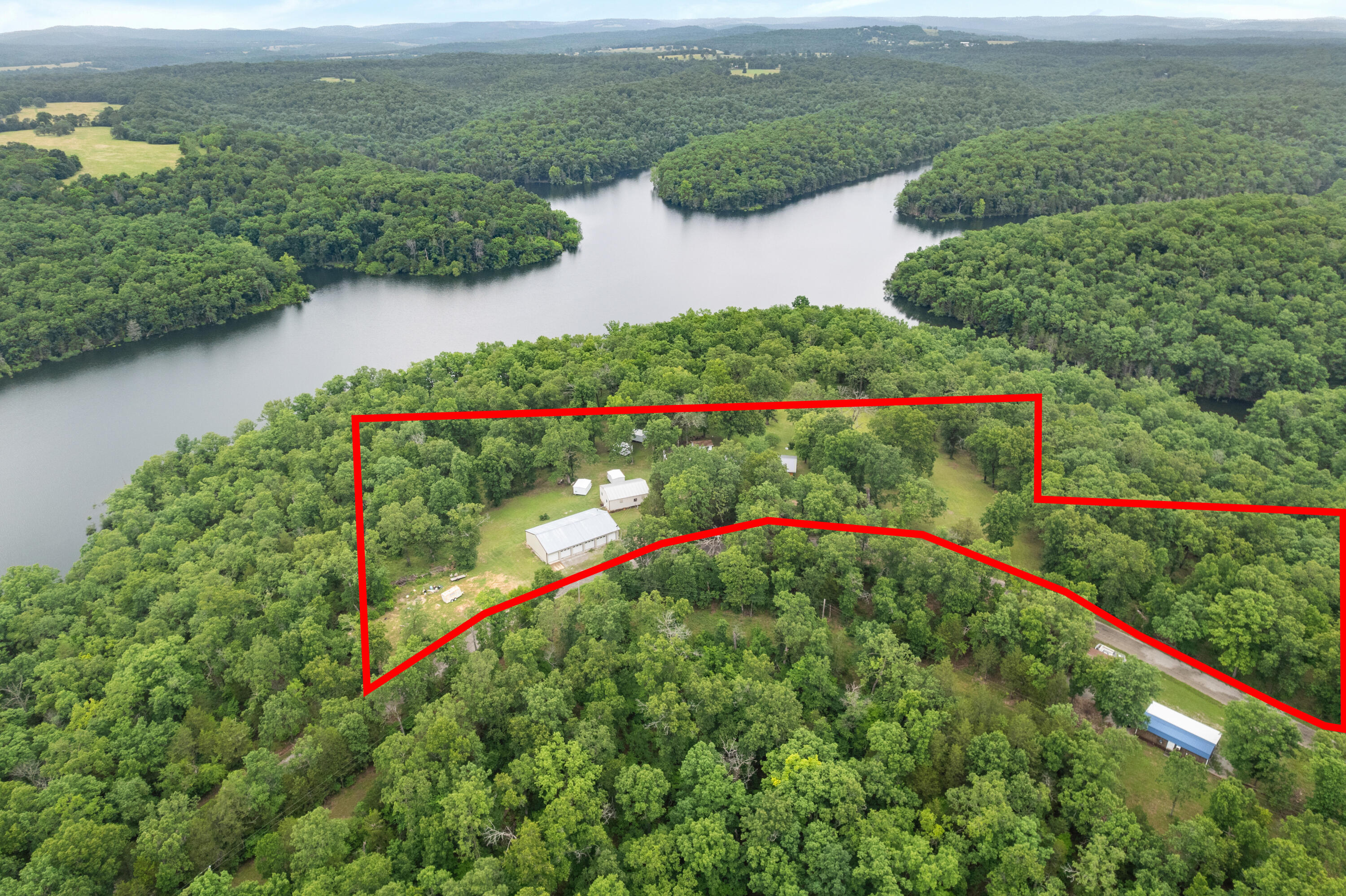3900 Elbow Road Property Photo 1