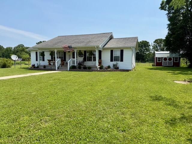 15620 County Road Ww-a Property Photo 1