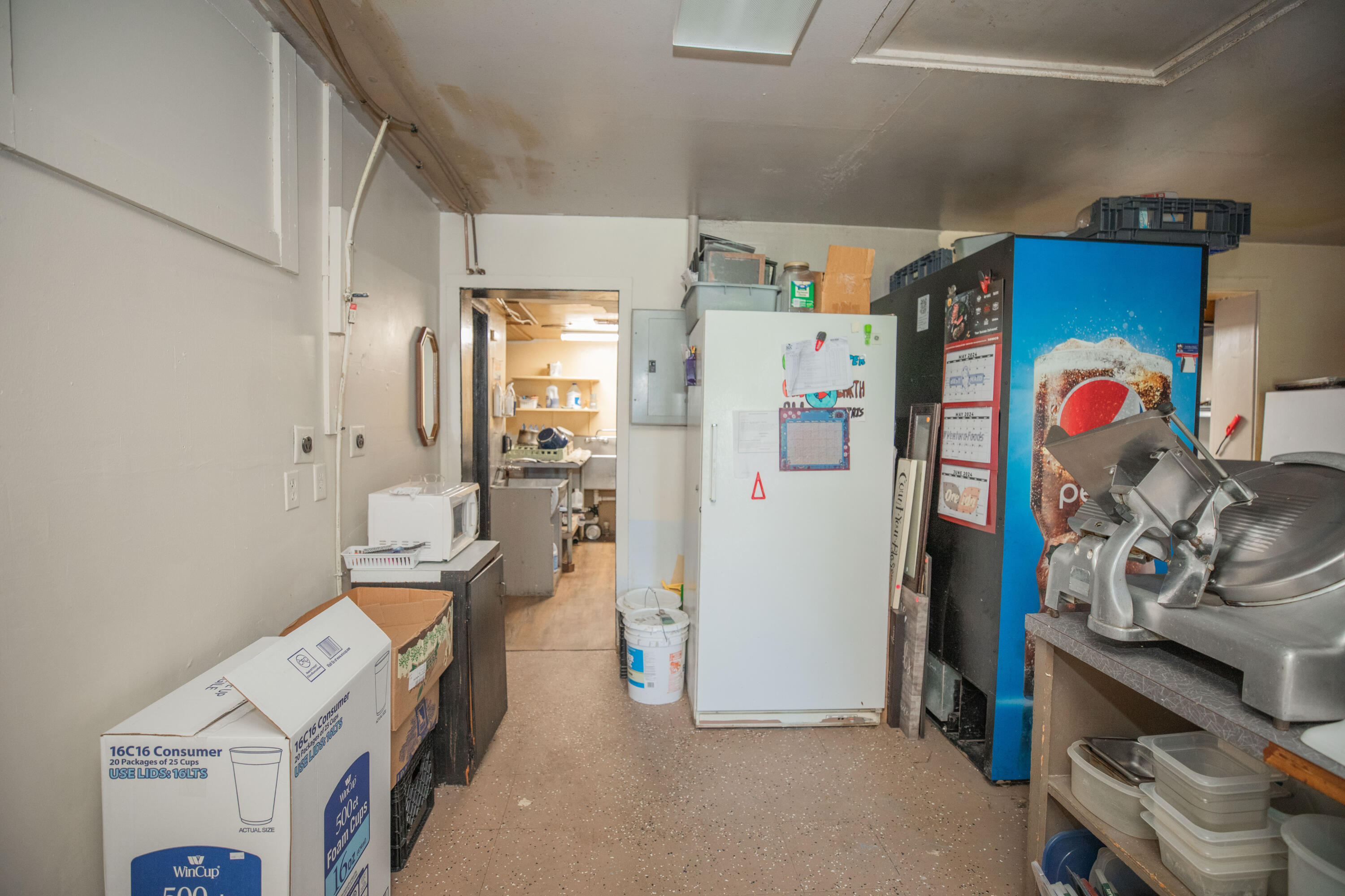 105 Margaret Speight Drive Property Photo 15