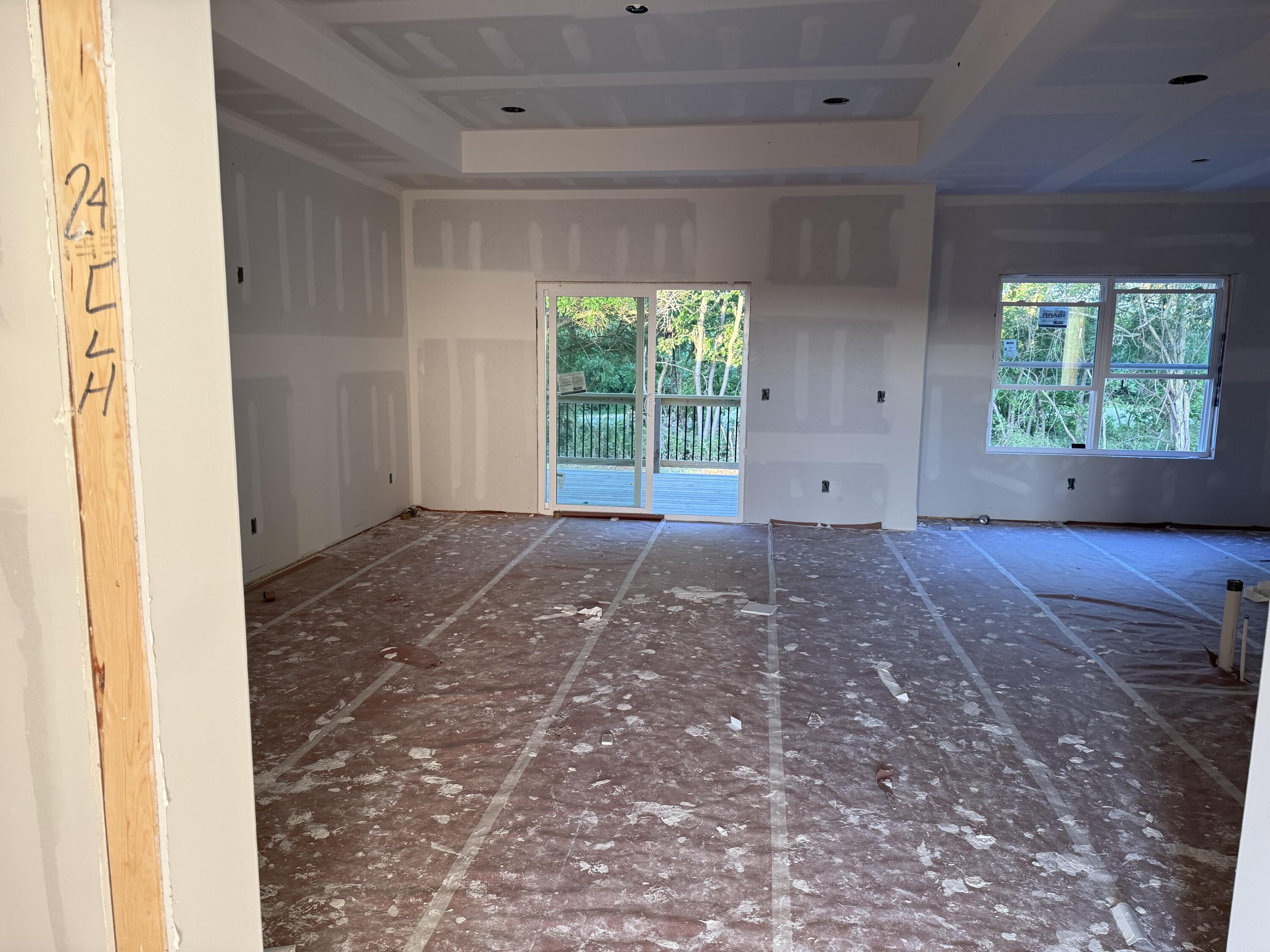 1442 North Collins Drive Property Photo 4