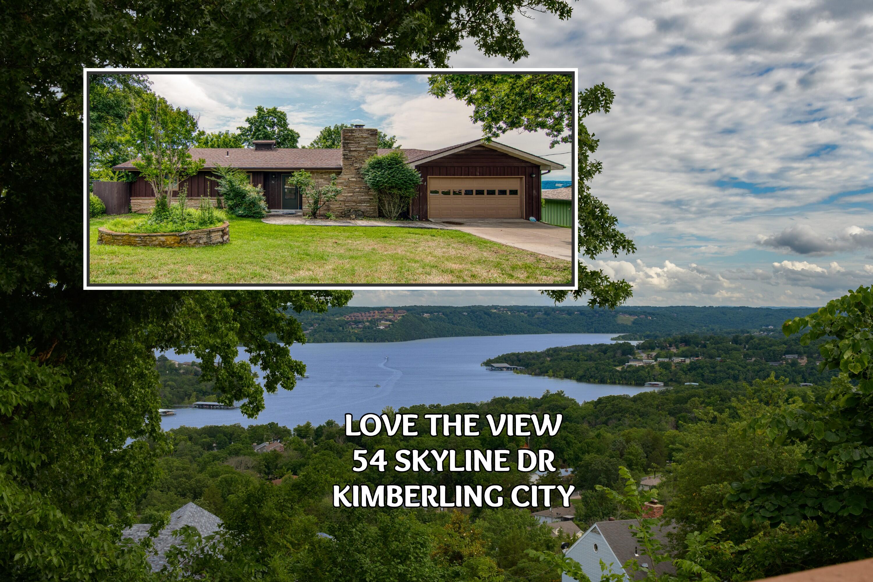 54 Skyline Drive Property Photo 1