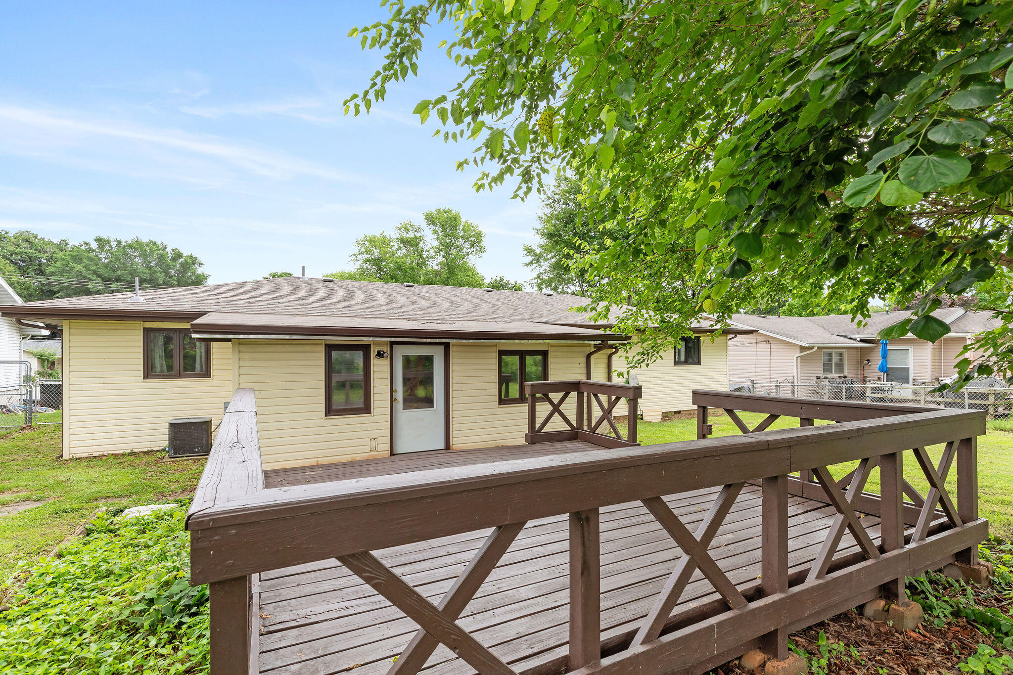 3047 South Ferguson Avenue Property Photo 19