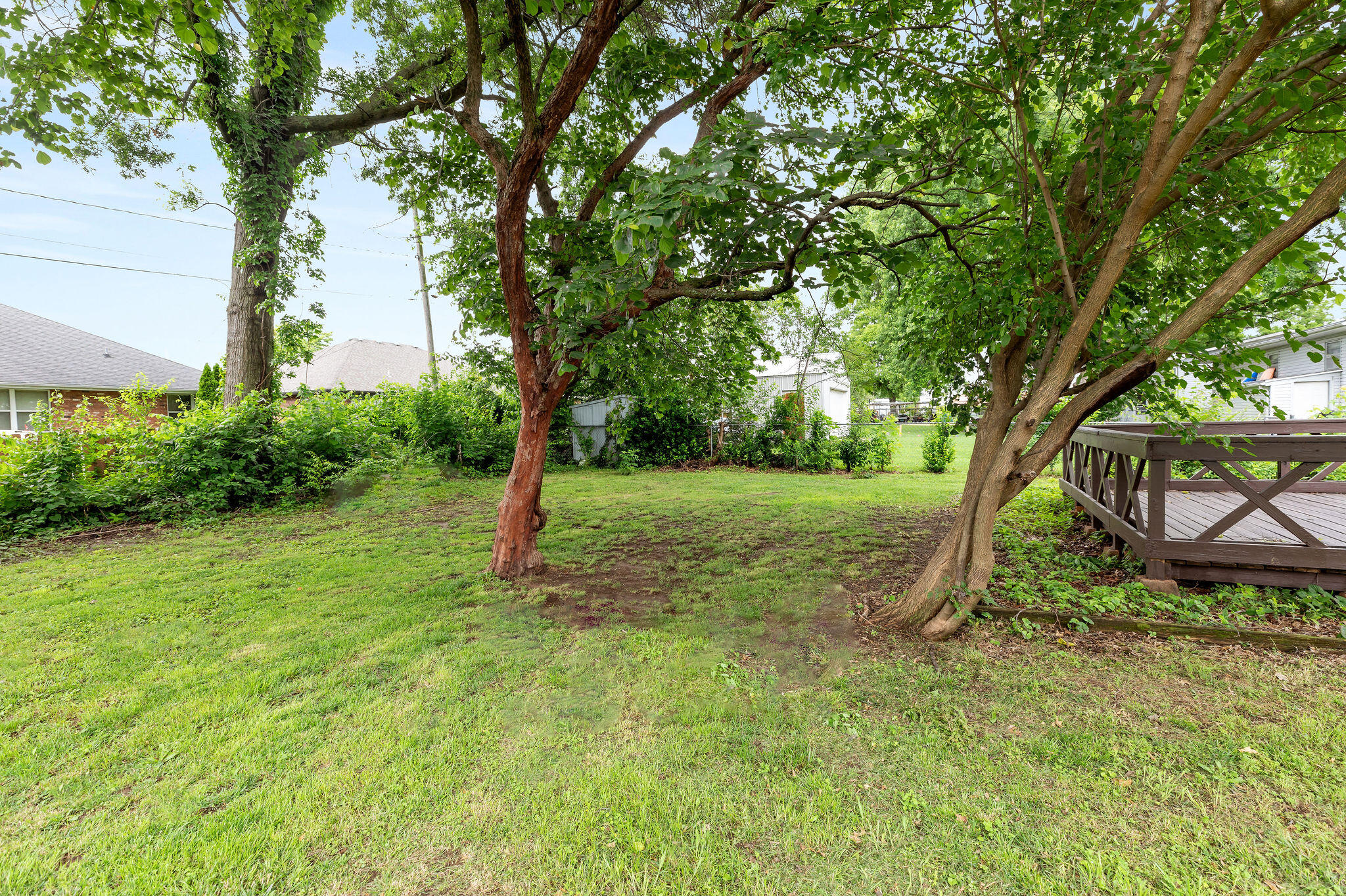 3047 South Ferguson Avenue Property Photo 20