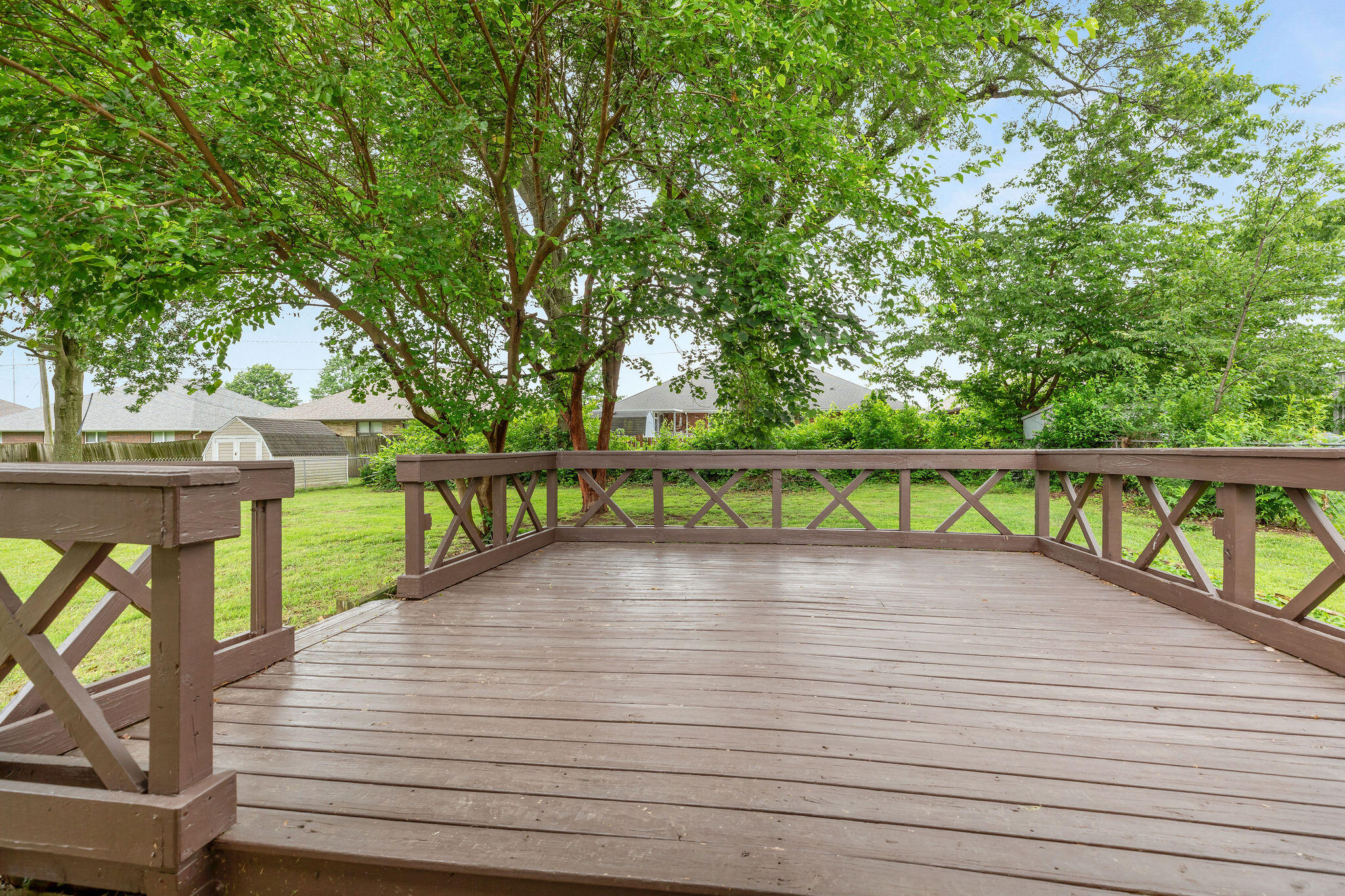 3047 South Ferguson Avenue Property Photo 22