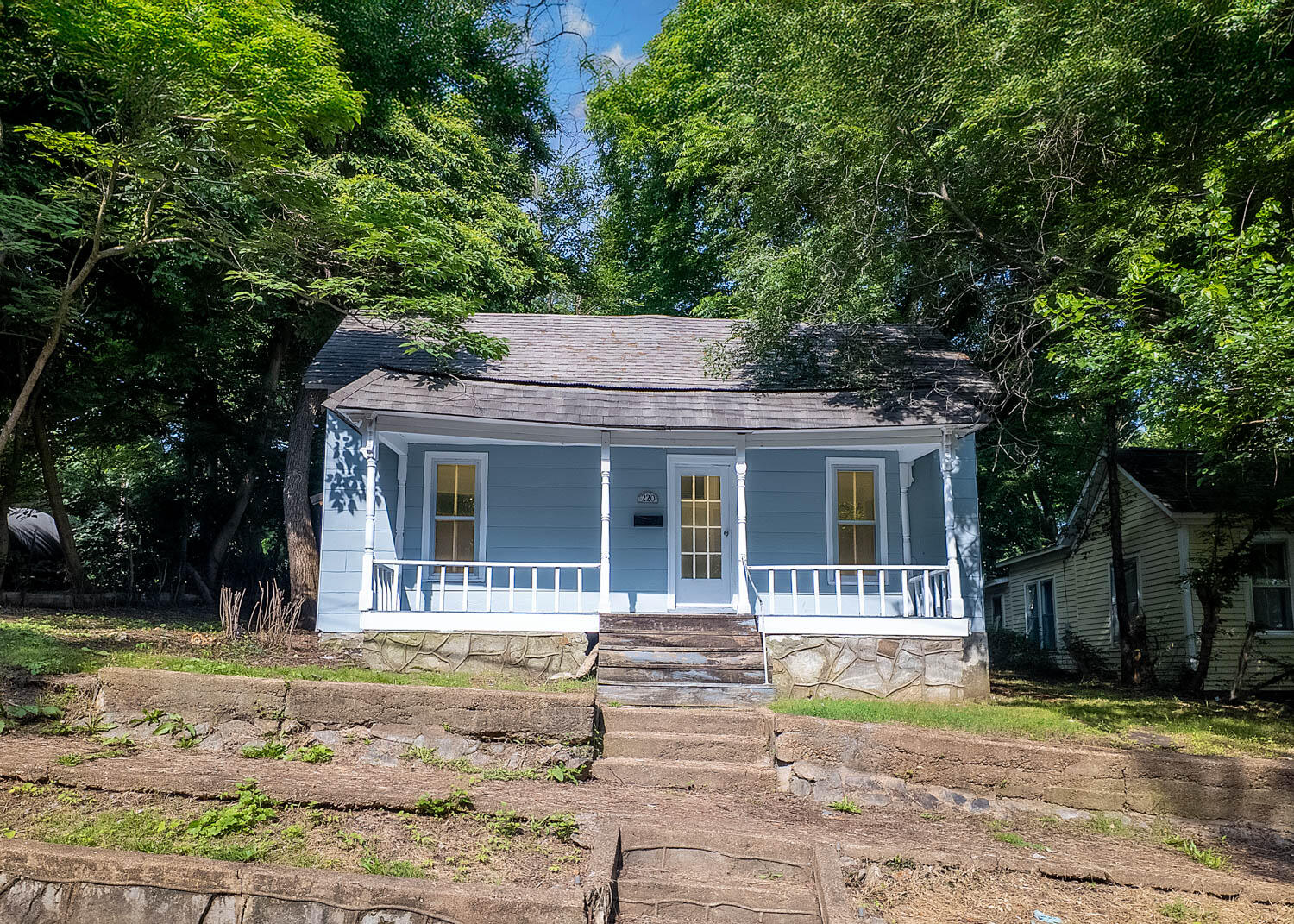 220 South 3rd Street Property Photo 1