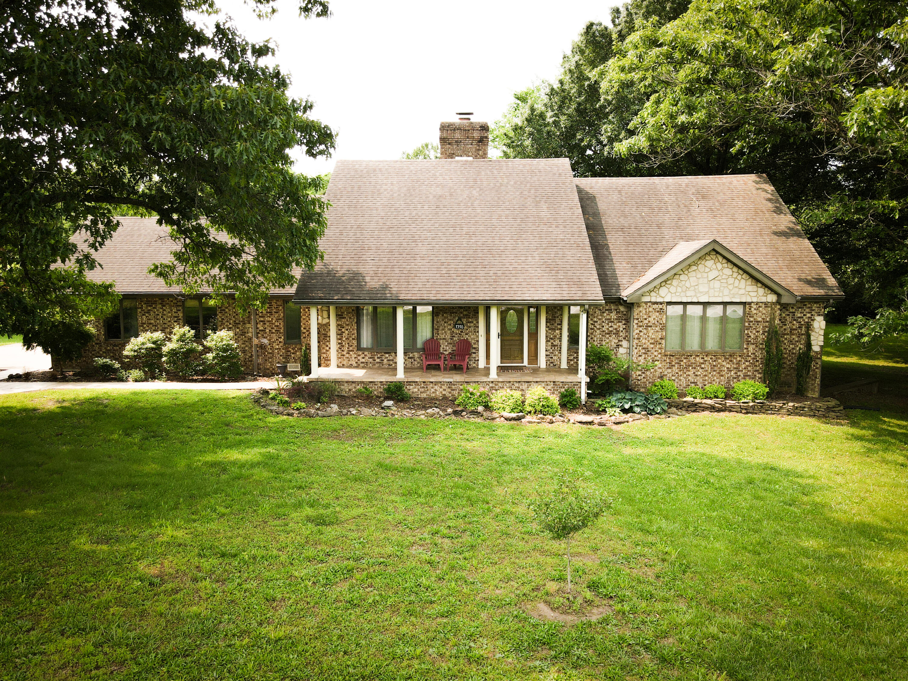 5350 East Farm Road 168 Property Photo 1
