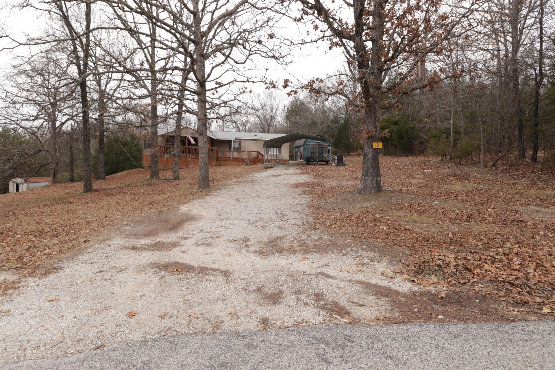 538 Mill Hollow Road Property Photo 2