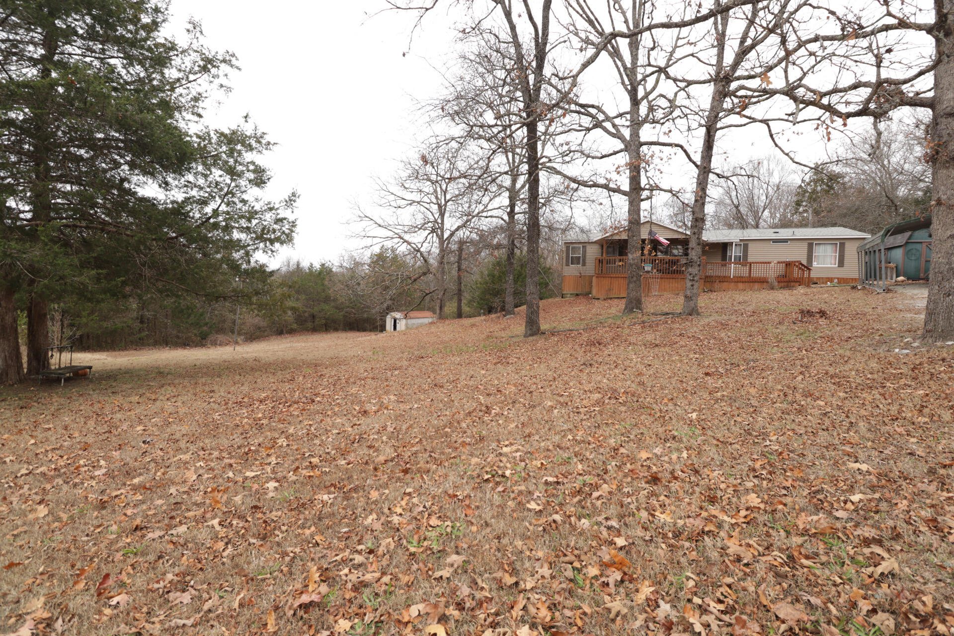 538 Mill Hollow Road Property Photo 4