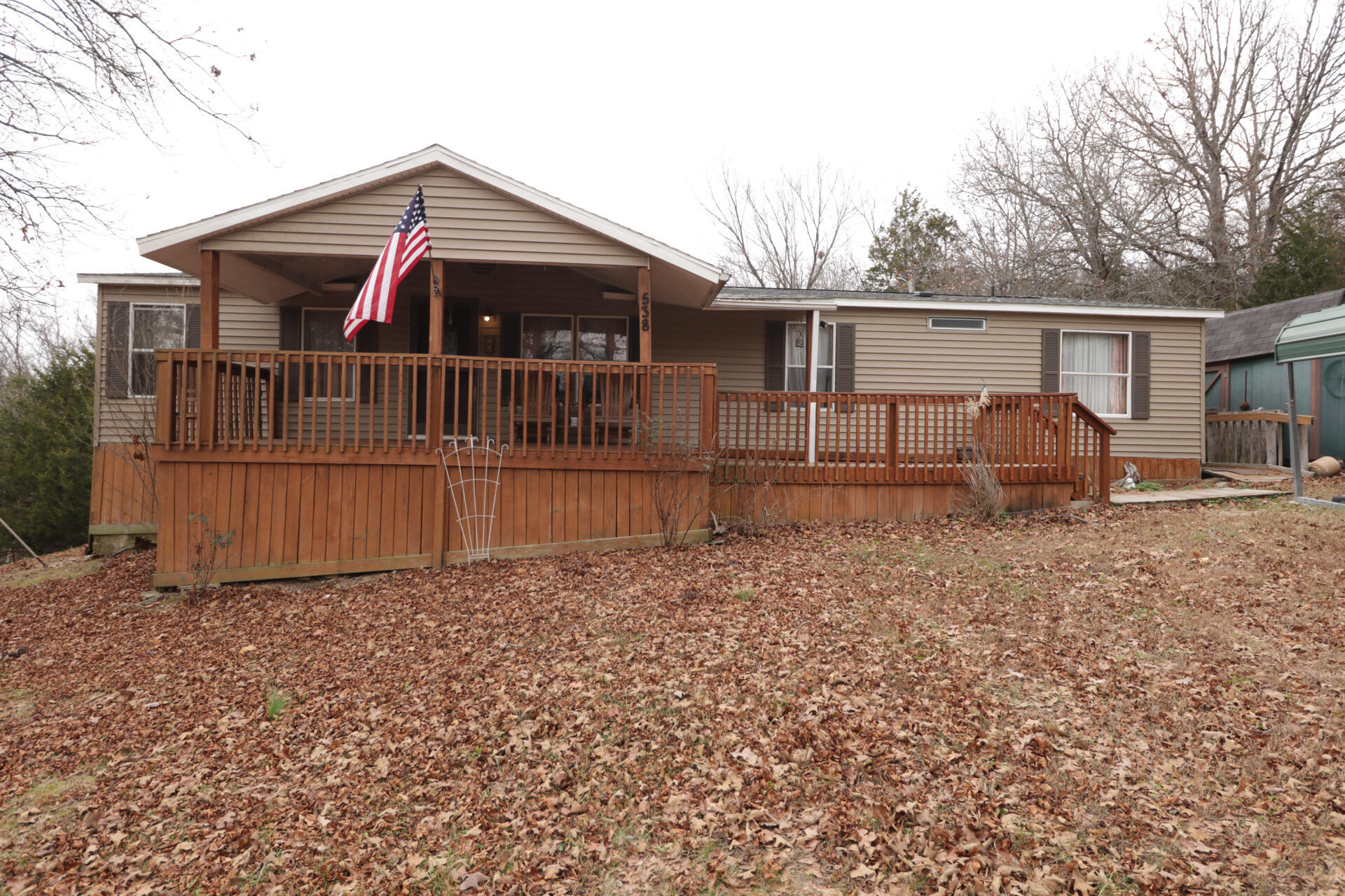 538 Mill Hollow Road Property Photo 6